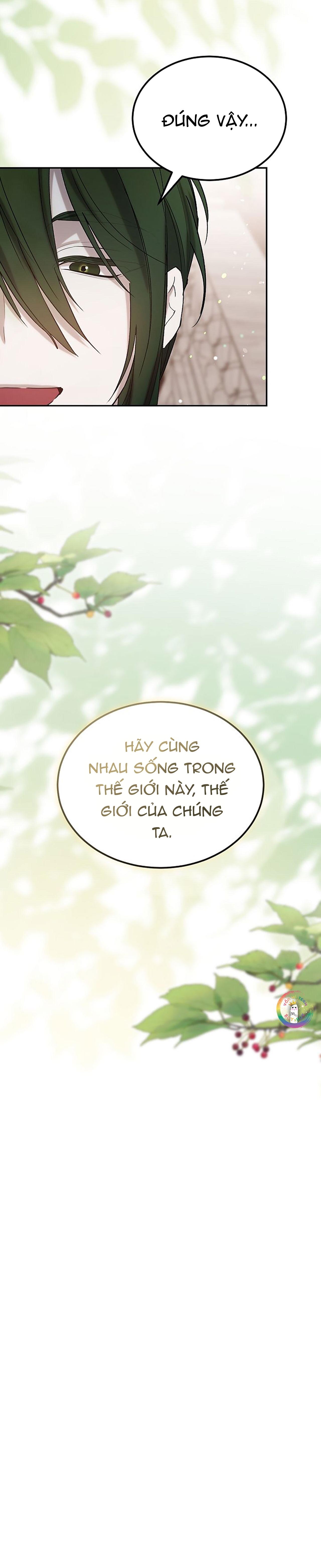 (END) Này, Đừng Có Nhấn Cái Nút Đó! - Chap 65