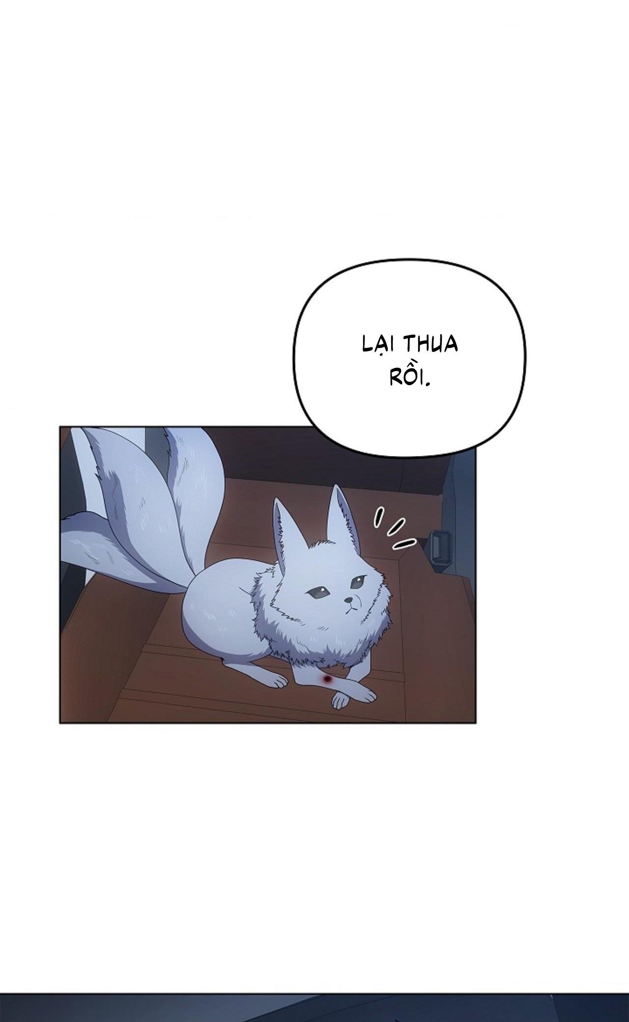 (CBunu) Đuổi Bắt Giữa Đêm Ngọt Ngào - Chap 30