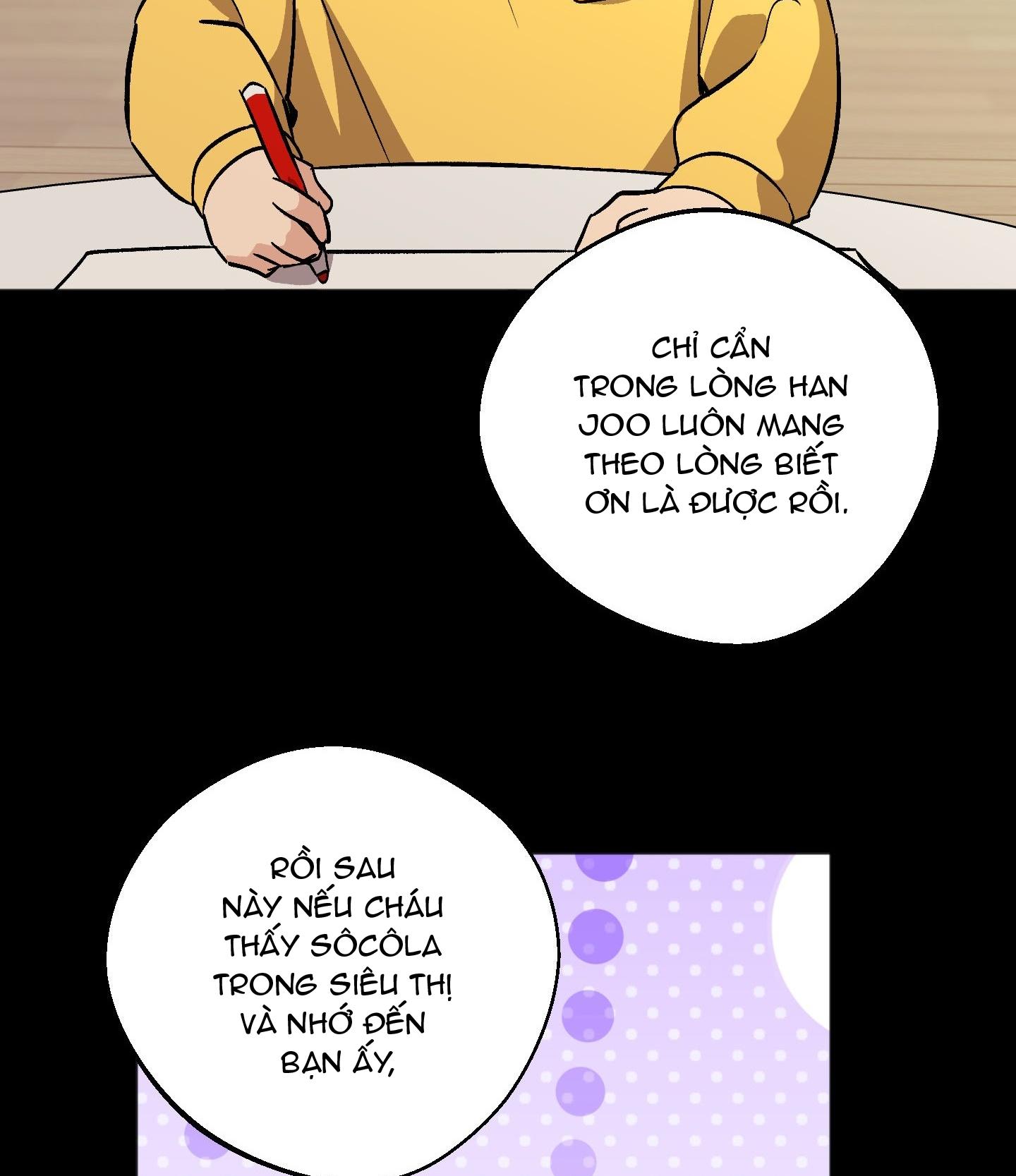 NGHI LỄ CẦU NGUYỆN - Chap 20