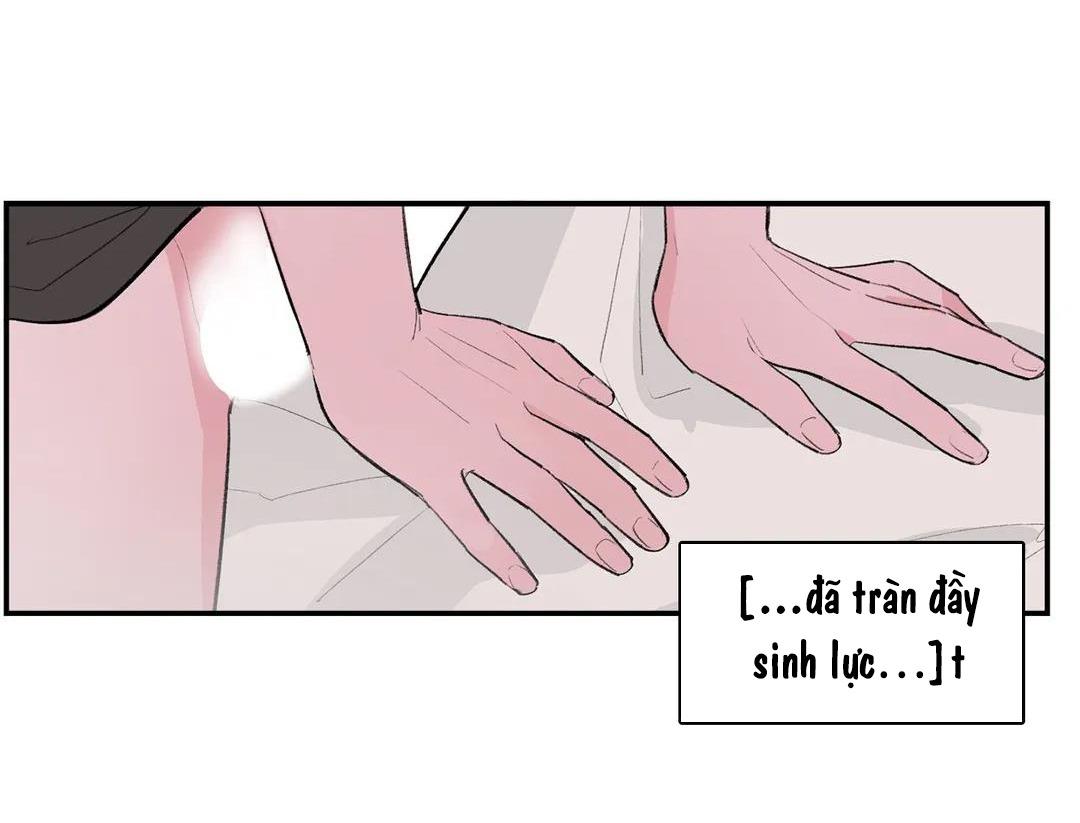 Vùng Đỏ - Chap 71