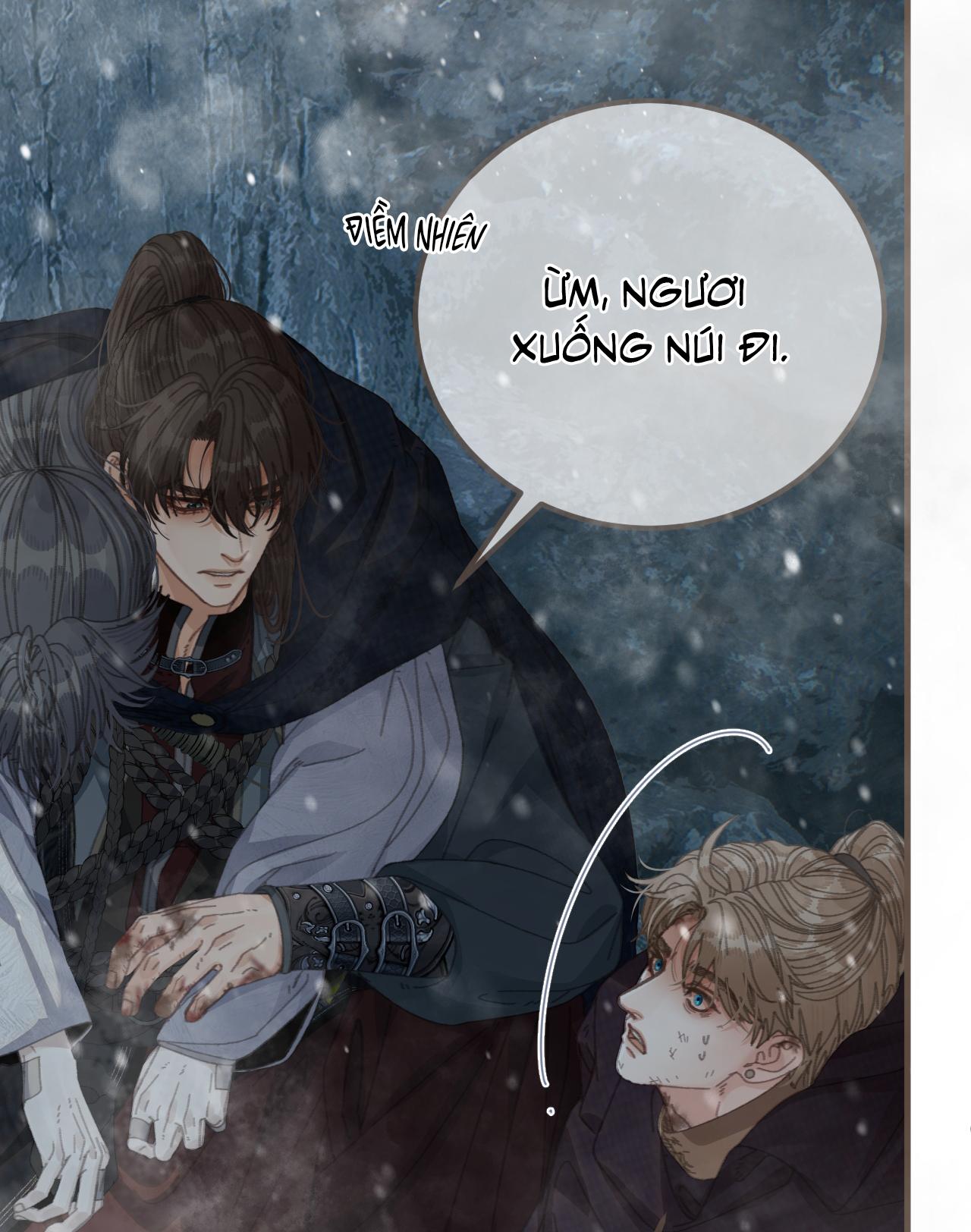 Á NÔ 2 - THÁM HOA - Chap 87