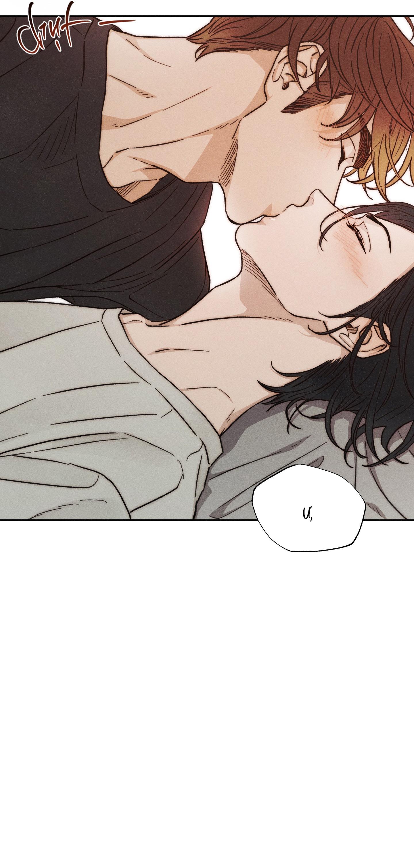 TÌNH YÊU KHỞI ĐẦU TỪ NỖI SỢ - Chap 11