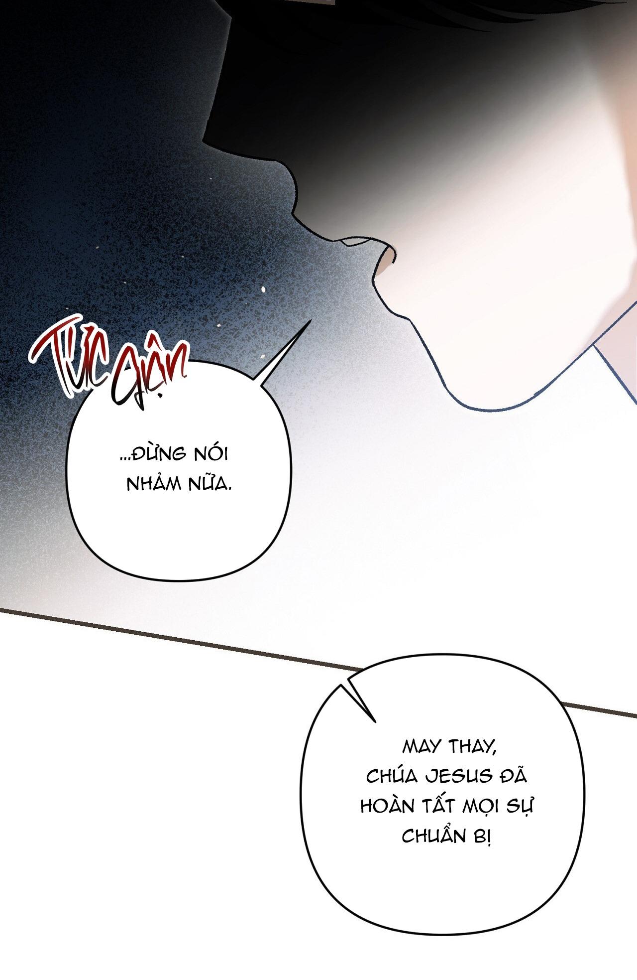 ĐIỀU KIỆN CỦA GUIDE - Chap 60