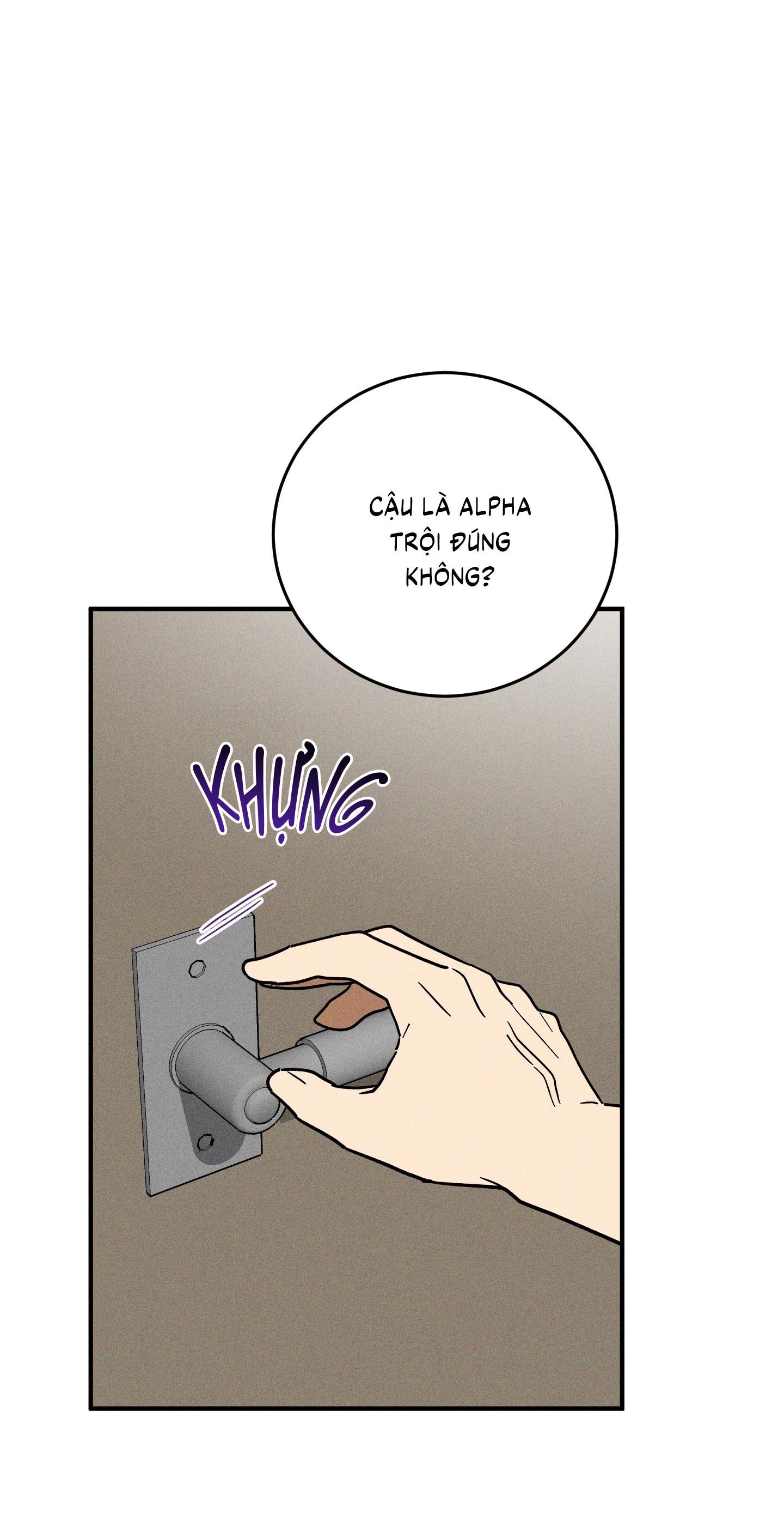 (CBunu) MIX UP - Chap 5