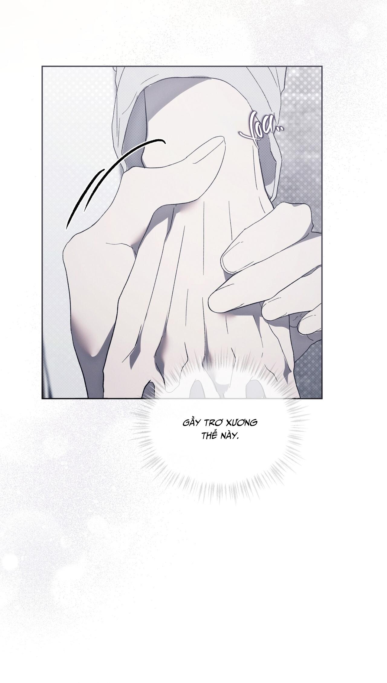 (GĐCV) HÌNH THÁI TIẾN HÓA - Chap 2