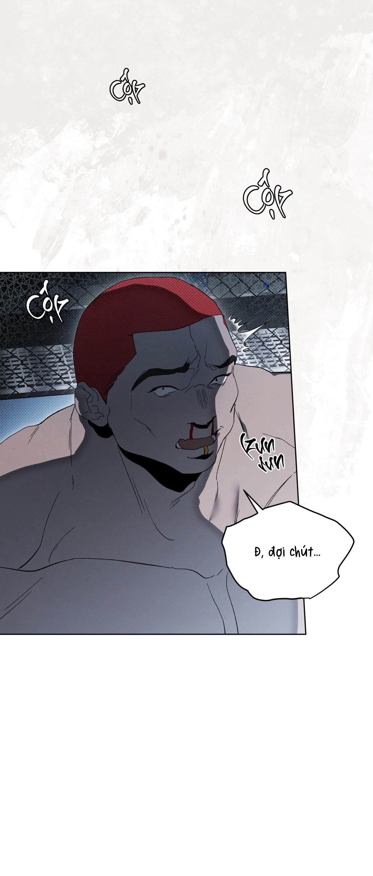 (GĐCV) HÌNH THÁI TIẾN HÓA - Chap 1