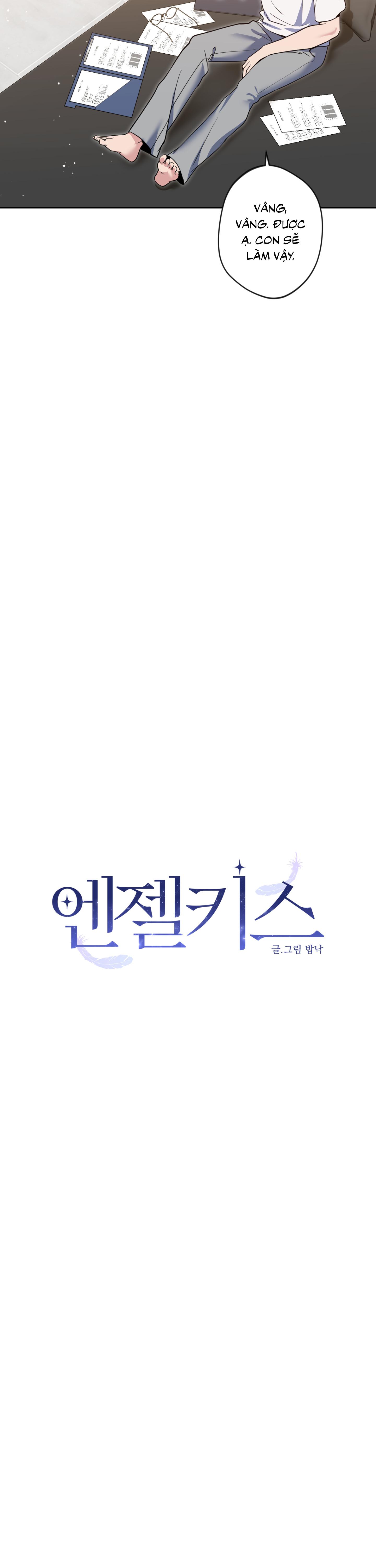 Angel kiss - Chap 50