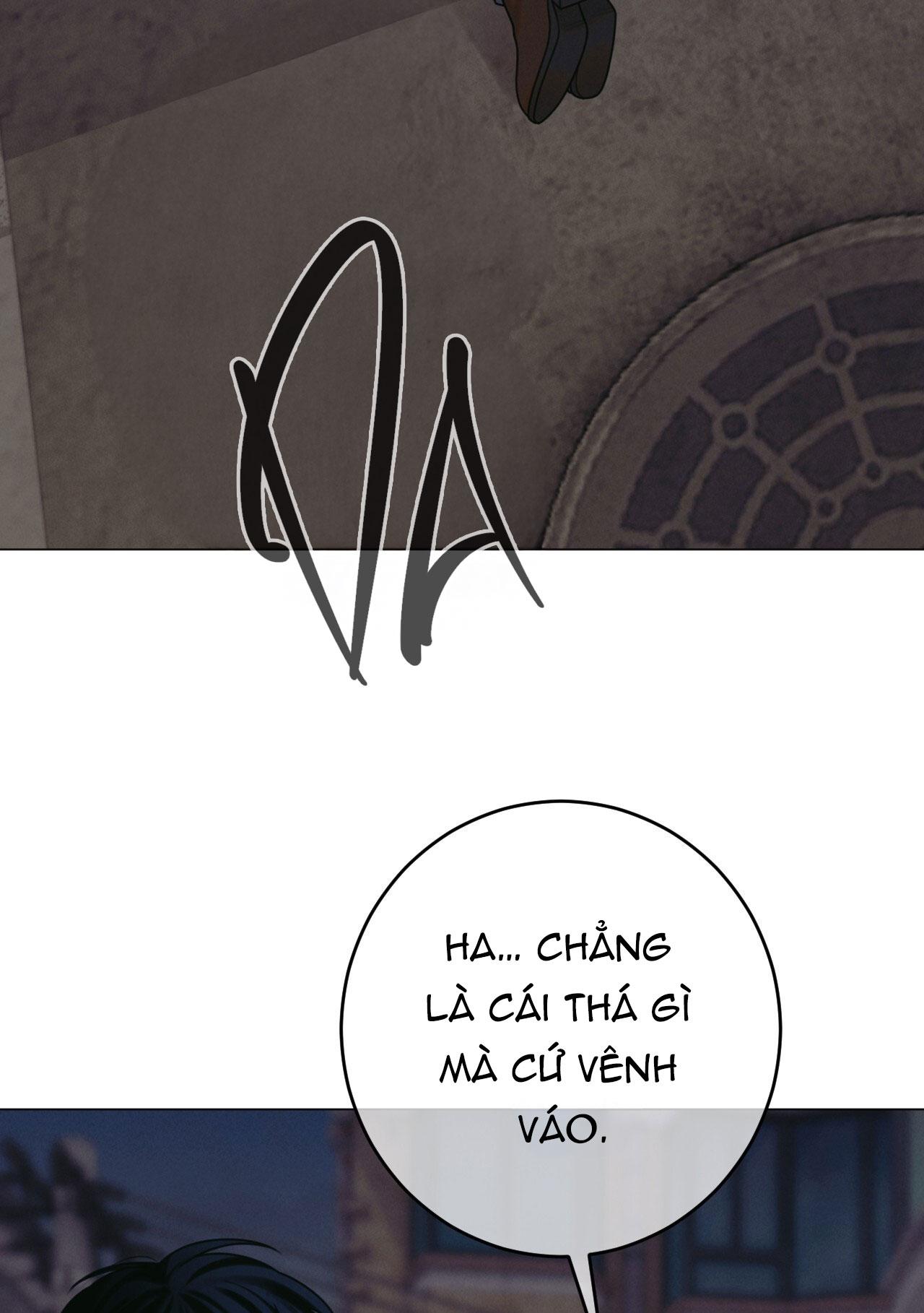 QUẺ BÓI GIẤC MƠ CỦA YÊU TINH - Chap 51