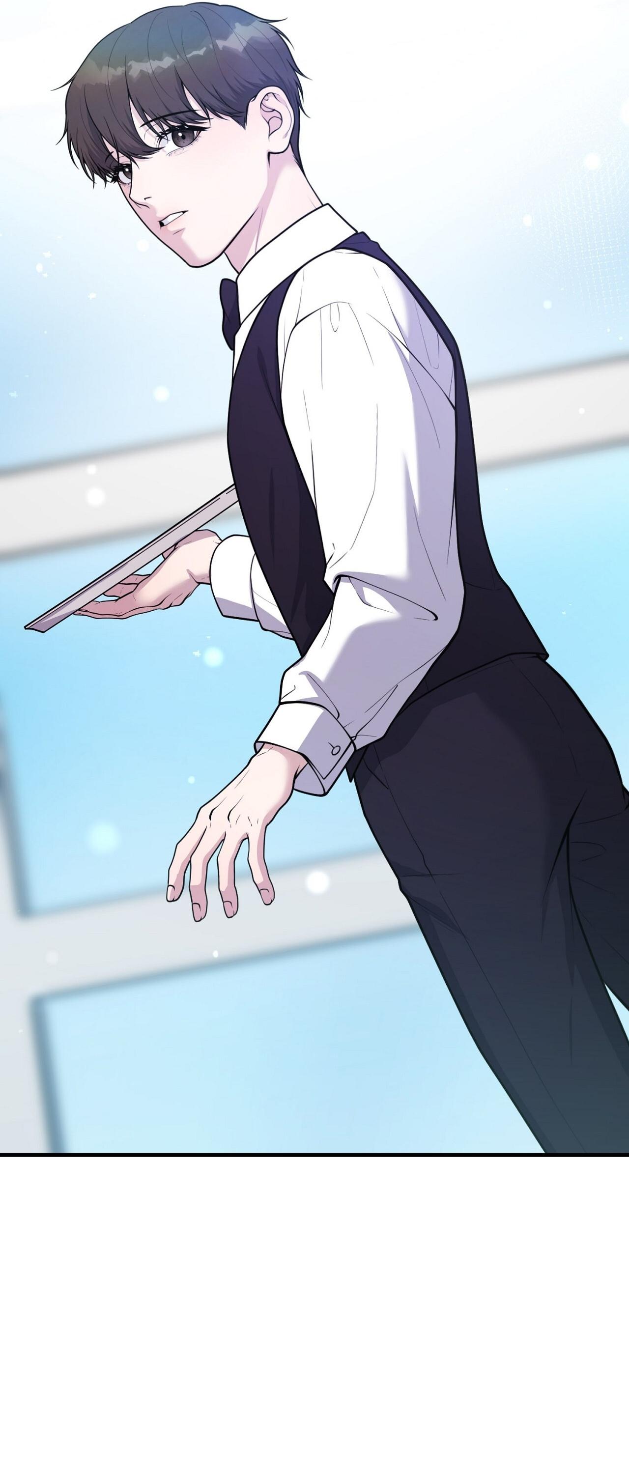 [DDT] HƯƠNG VỊ TÌNH THÂN - Chap 2