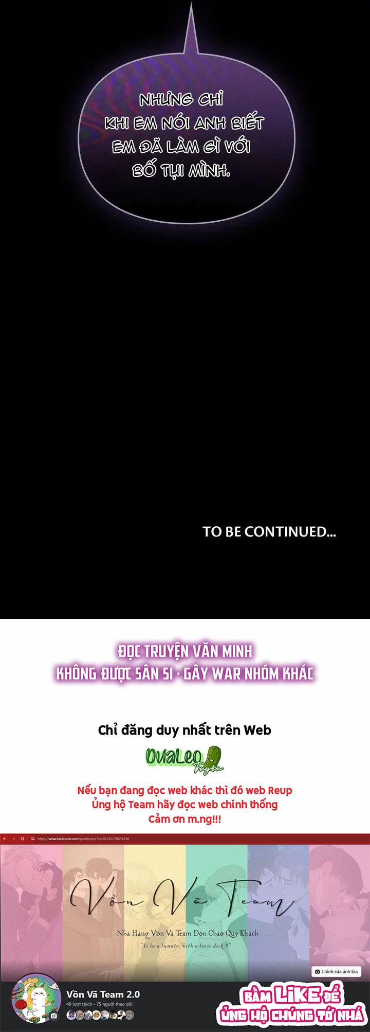 Vết Tích Của Ánh Dương - Chap 64