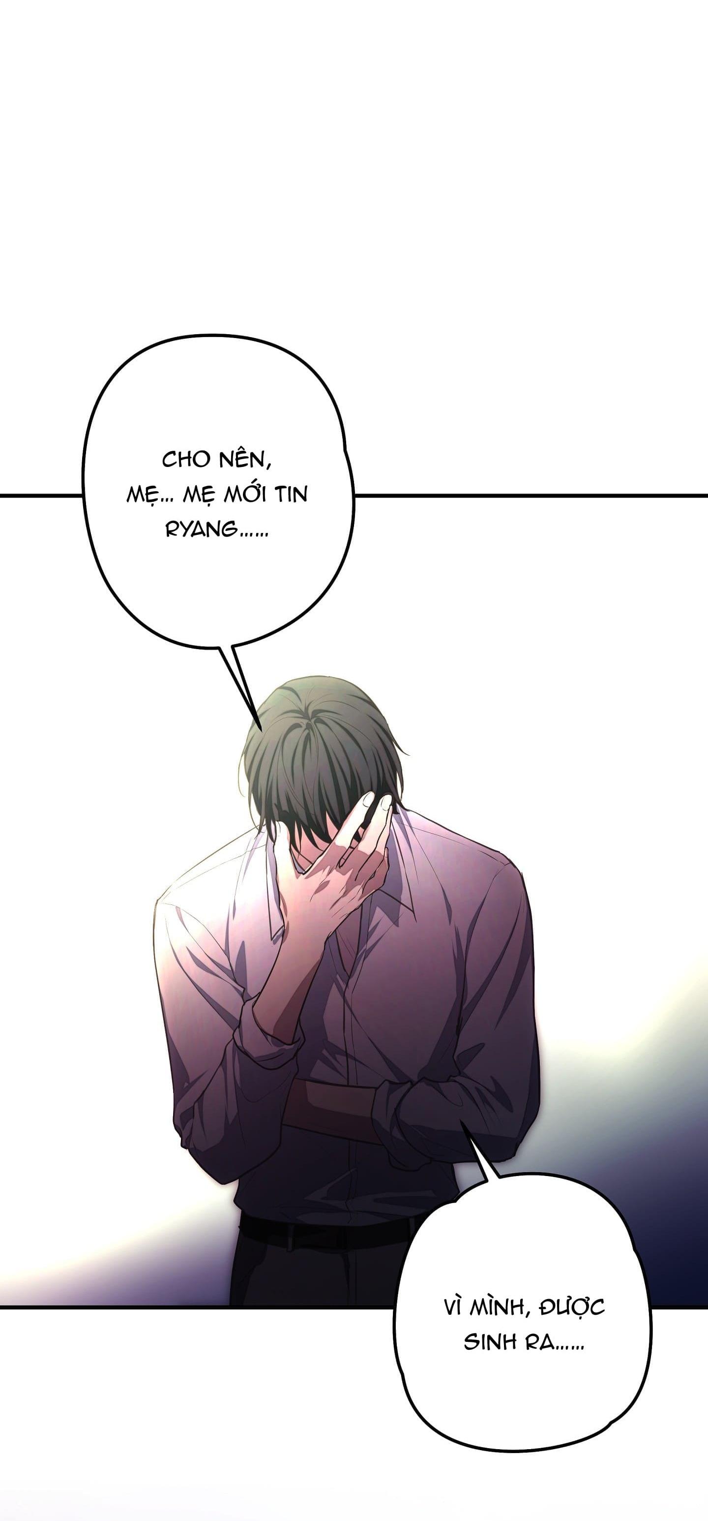 Hỗn Mộng - Chap 42