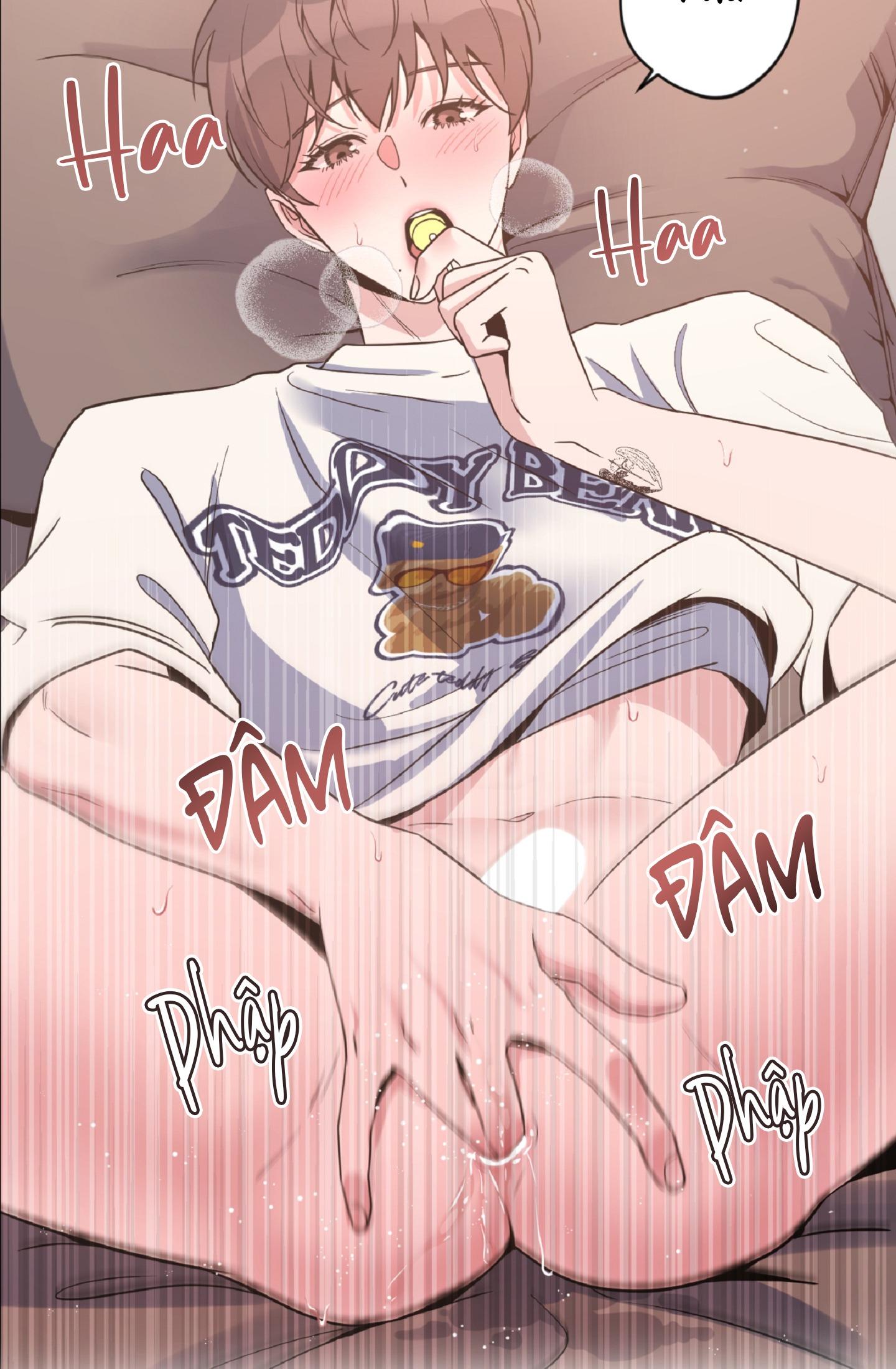 Angel kiss - Chap 20