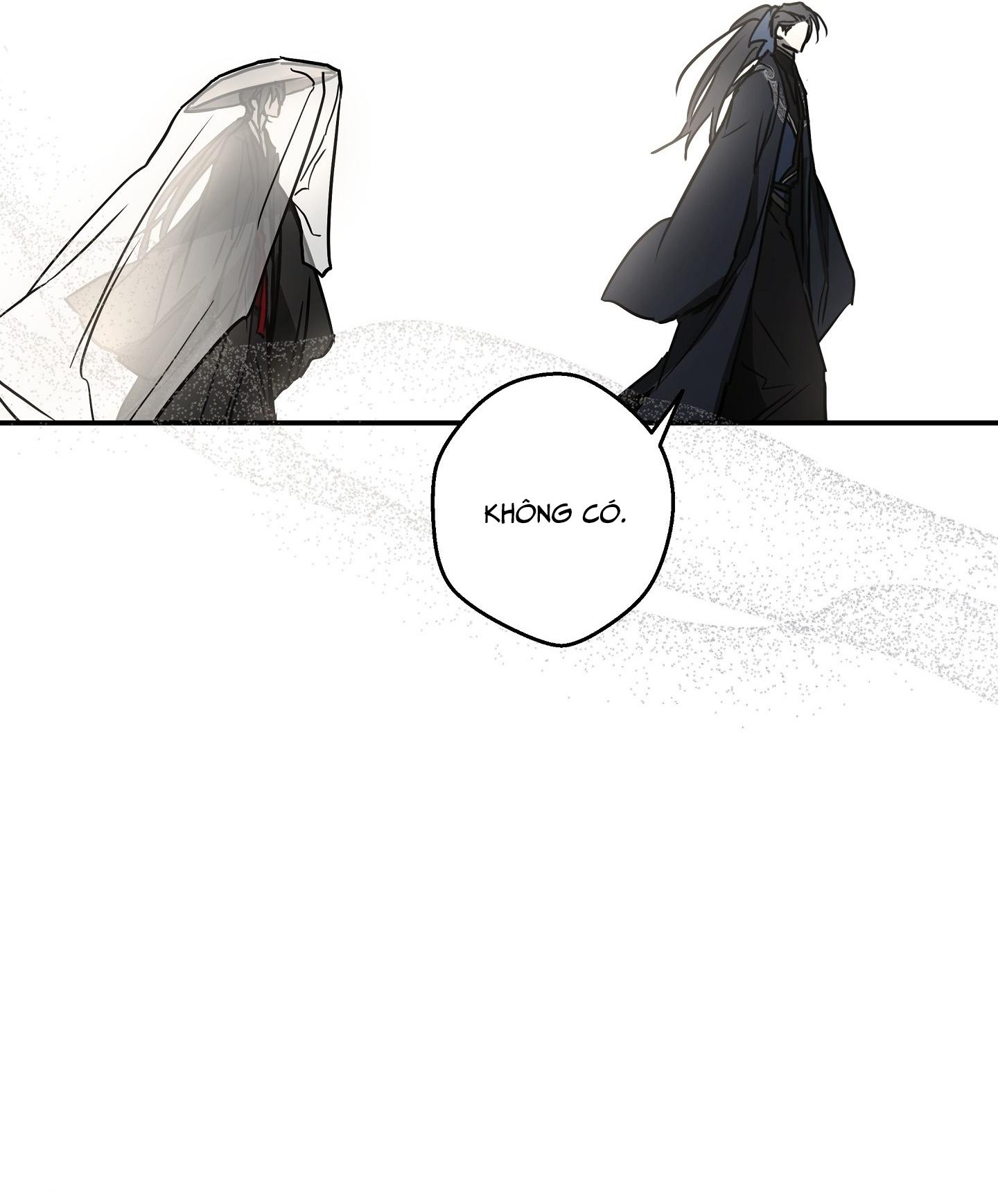 KHI MẶT TRỜI LÓ DẠNG - Chap 20