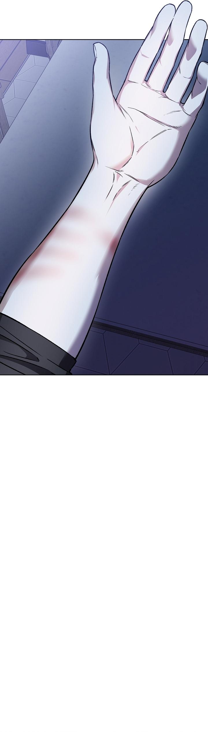 (CBunu) Vong Chủng - Chap 8