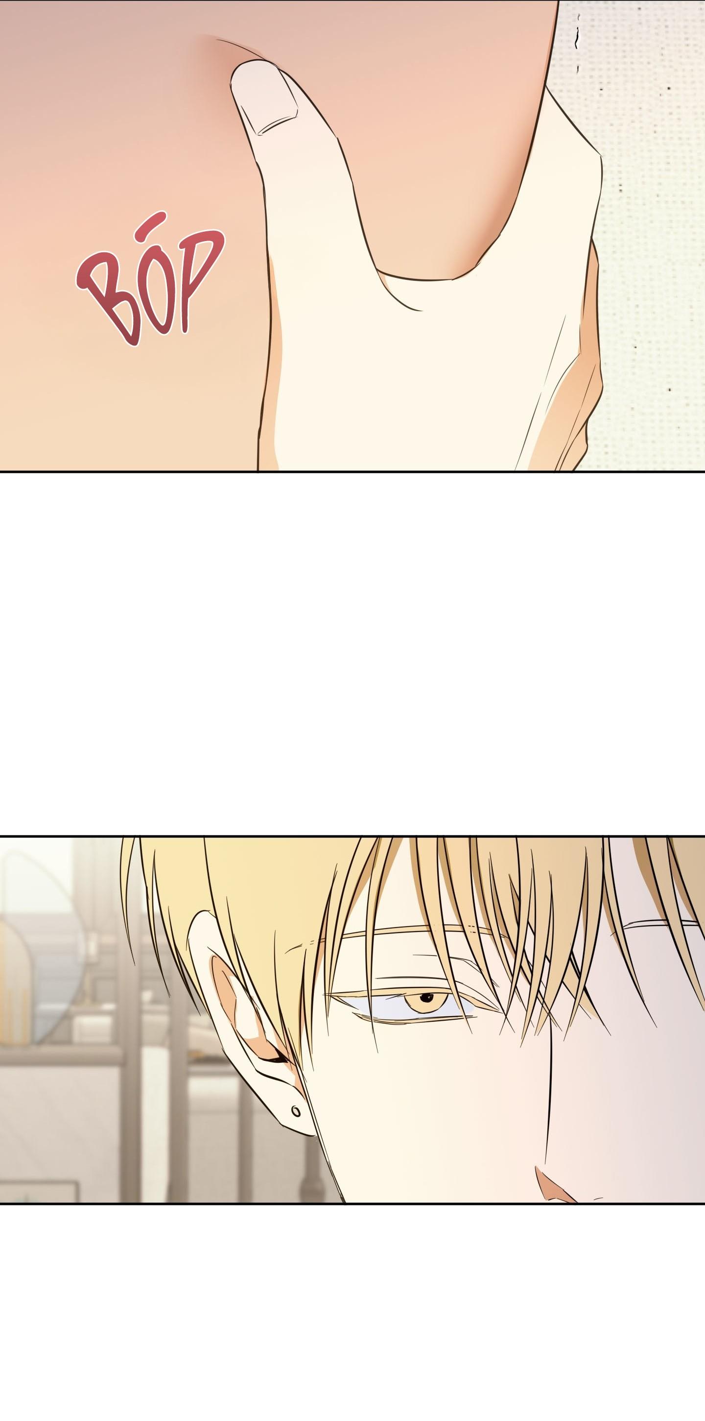 (CBunu) Bí Quyết Chinh Phục Tình Đơn Phương - Chap 11