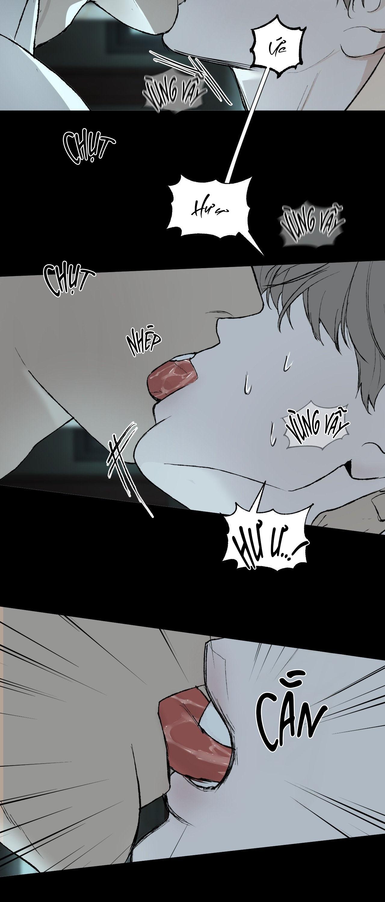 (GĐCV) RÁC RƯỞI CŨNG TỪNG CÓ GIÁ TRỊ - Chap 4