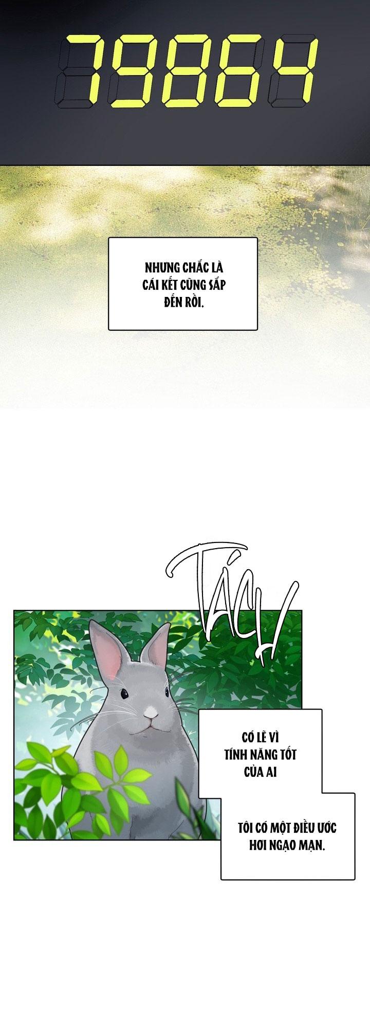 Room Without Windows - Chap 17