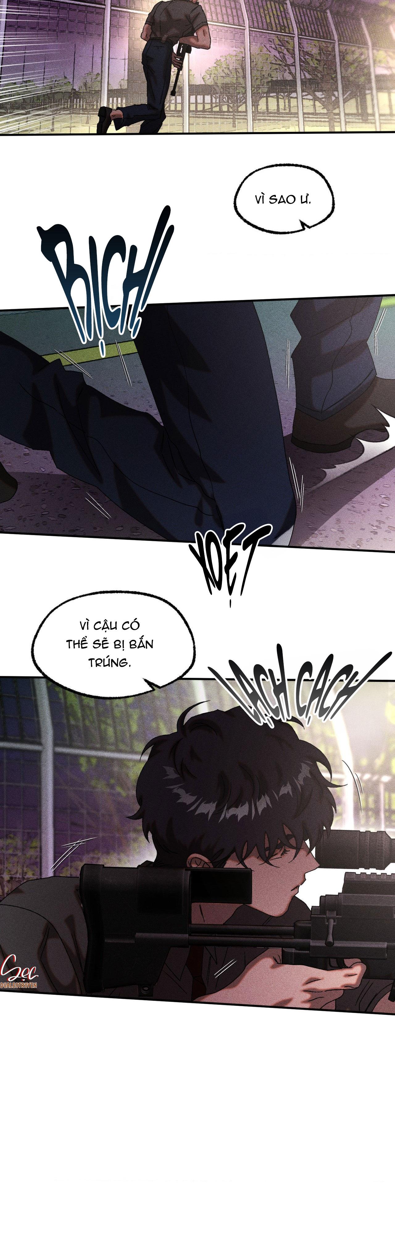 Cash Or Credit - Chap 57