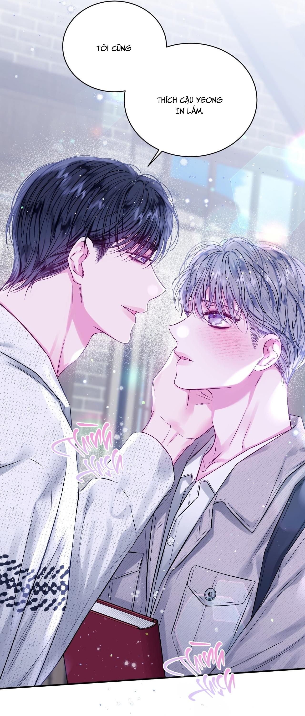 (GĐCV) IMPERFECTLY US - Chap 11