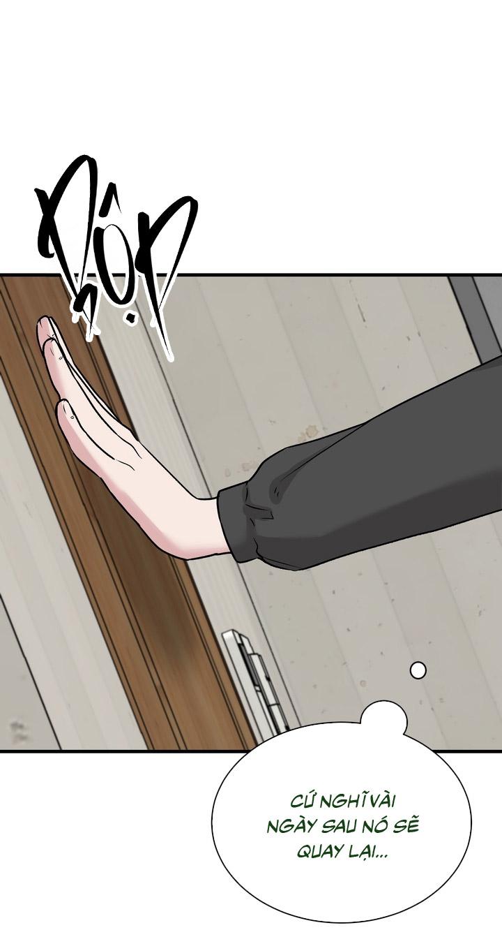 [DDT] NGƯỜI CHÚ TÔI YÊU! - Chap 5