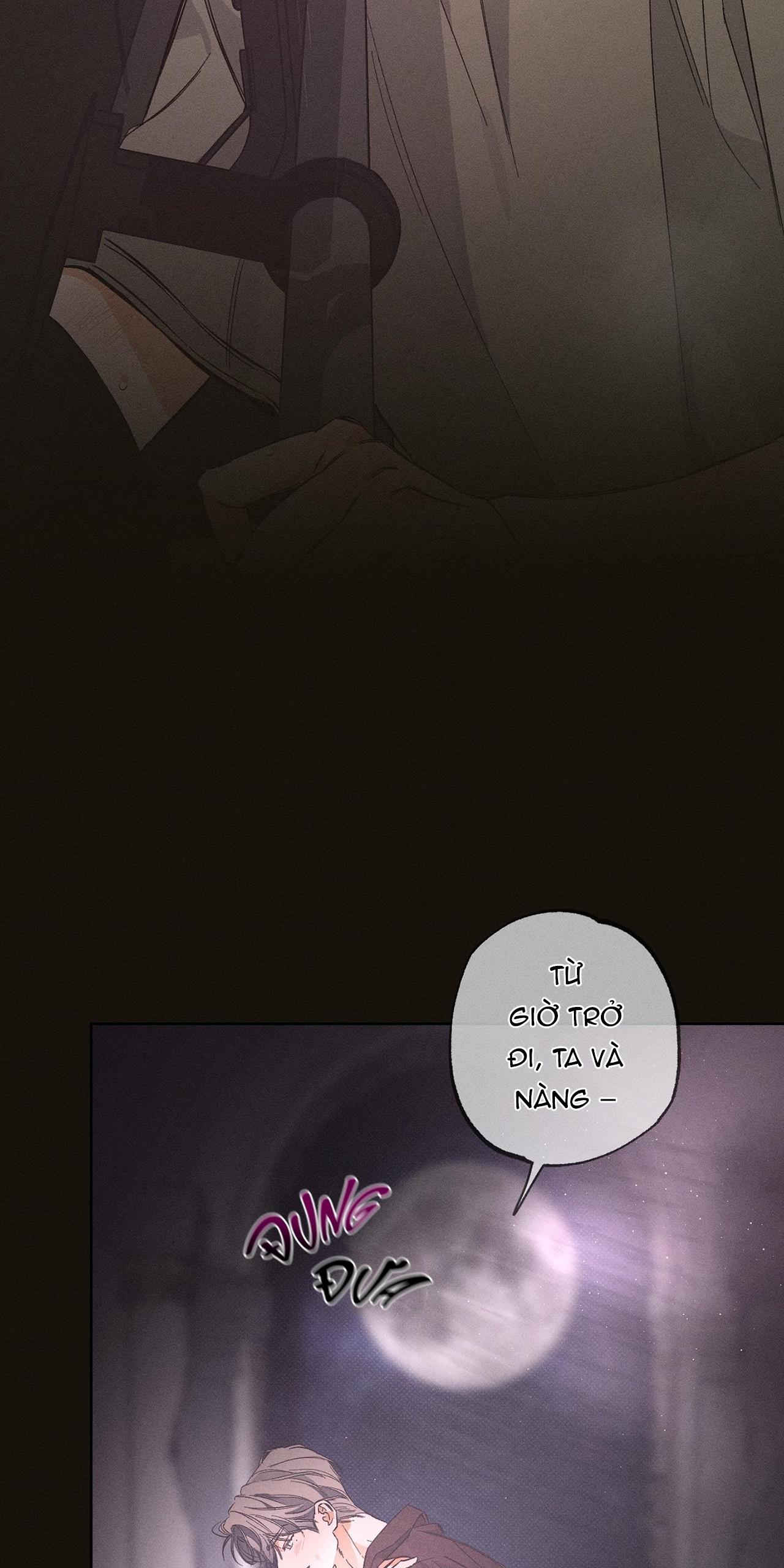 Sau Ánh Đèn Sân Khấu - Chap 6