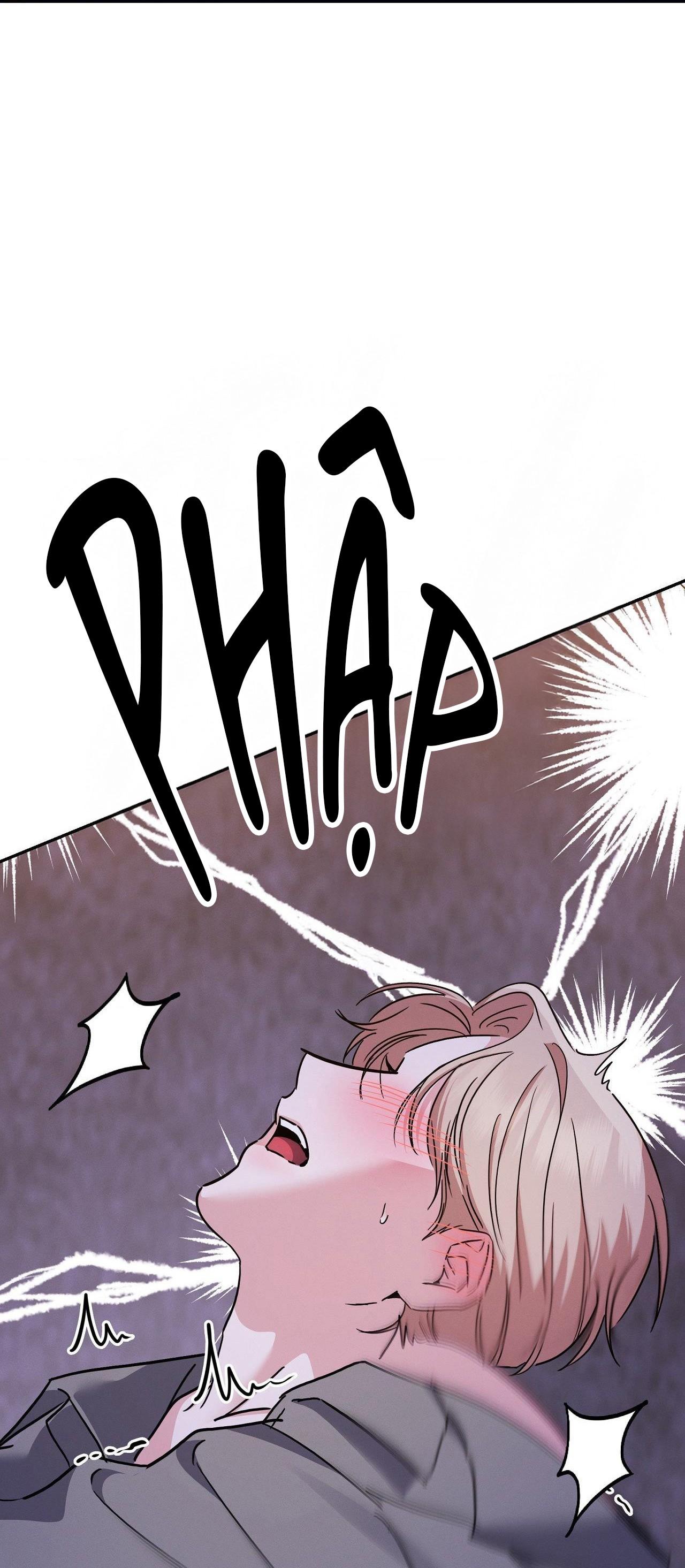 (CBunu) Cẩm Nang Fetish - Chap 13