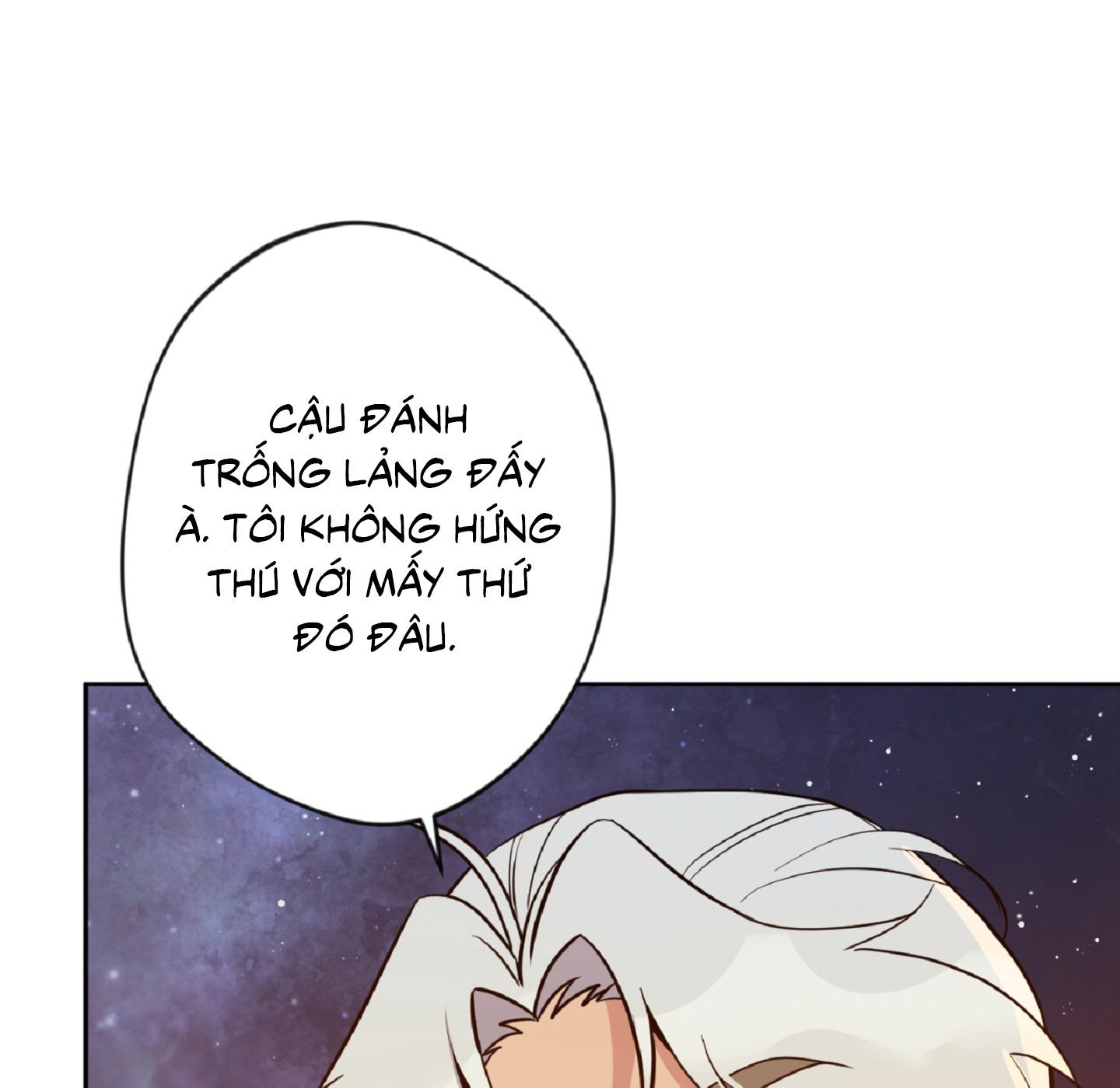 Angel kiss - Chap 17