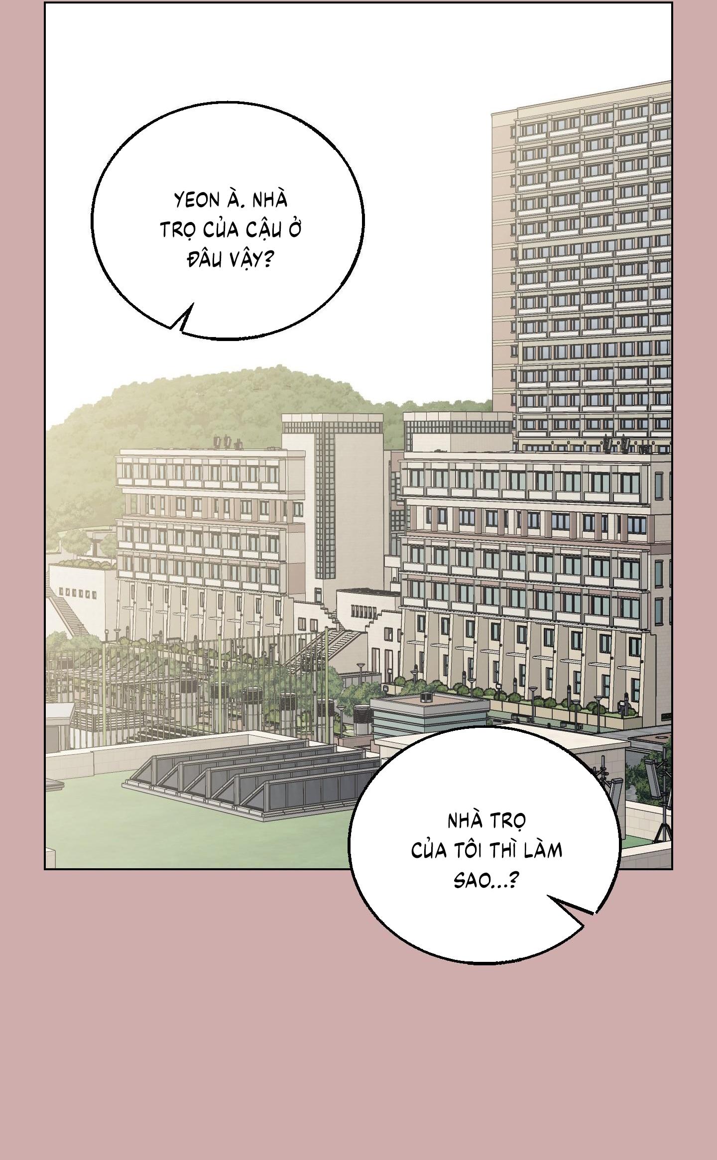 (CBunu) Nhiệm Vụ Định Mệnh - Chap 21