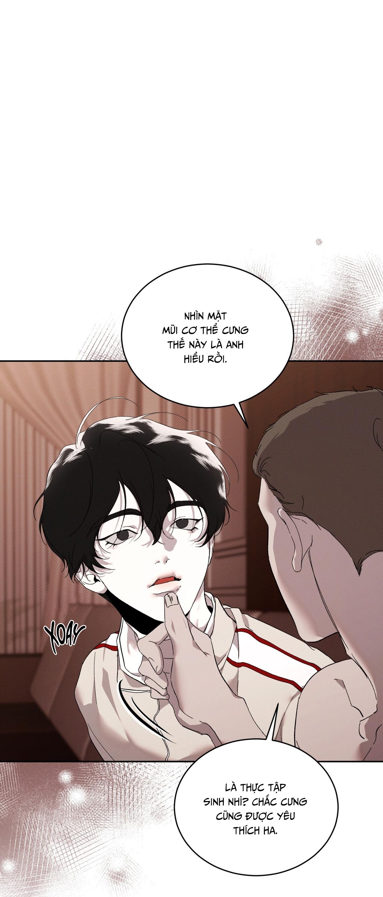 (GĐCV) HÌNH THÁI TIẾN HÓA - Chap 16