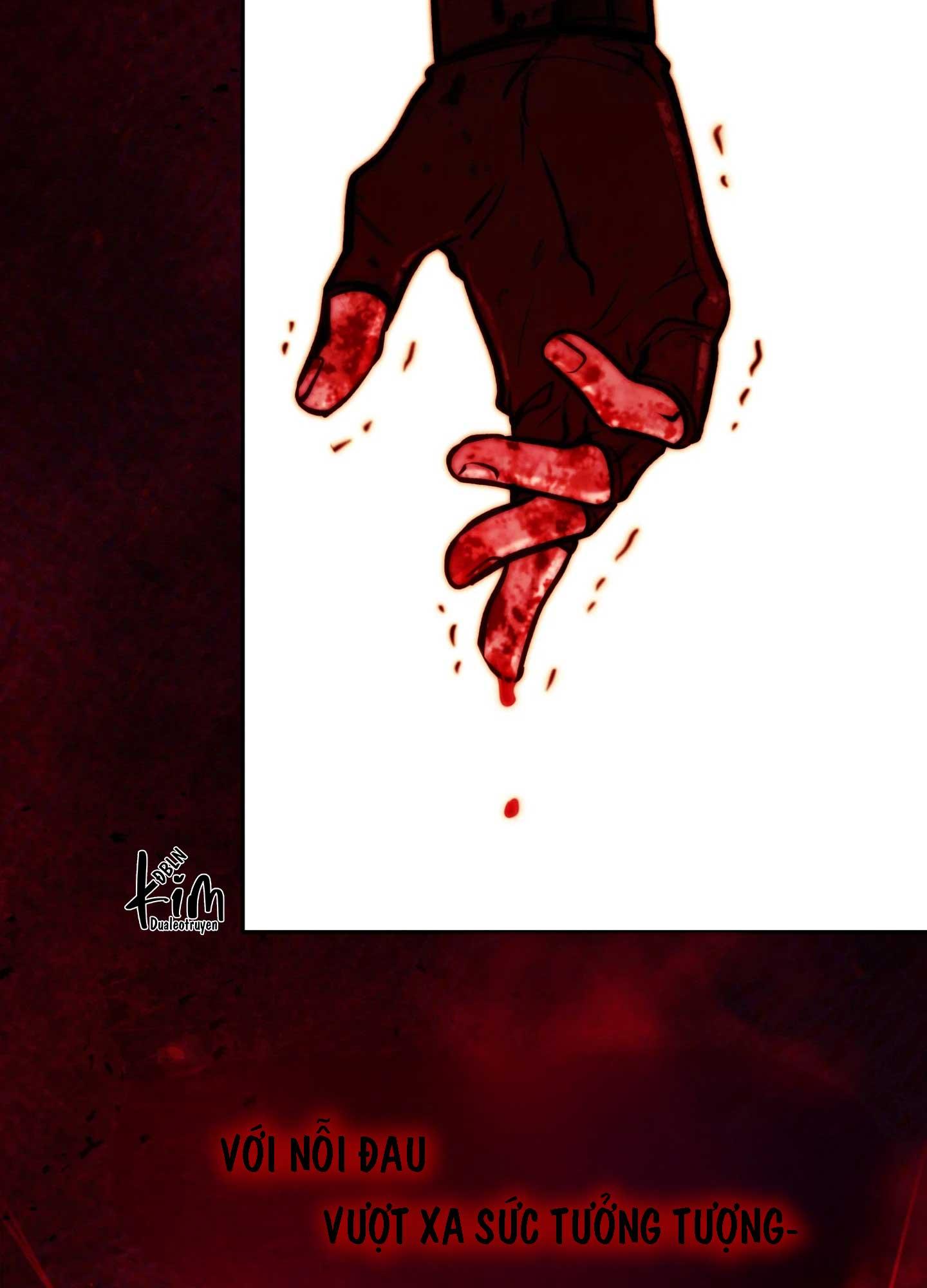 DAWNING LIGHT - Chap 7