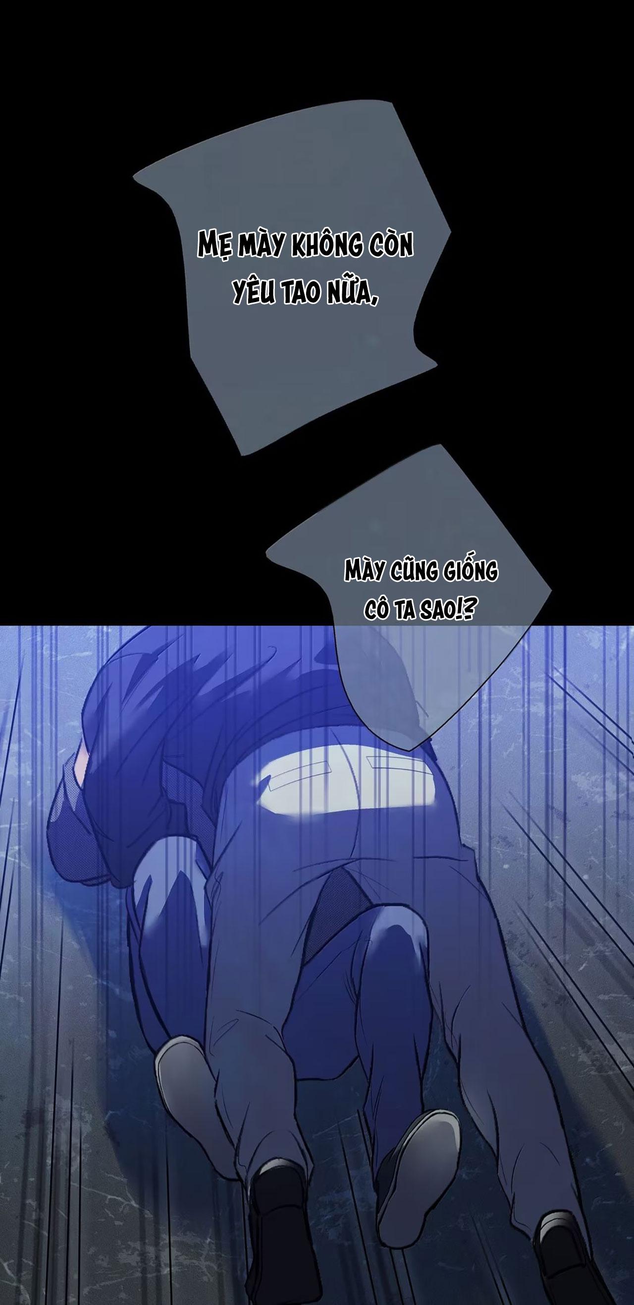 ✯ Sắc Thu Nghĩa Trang ✯ - Chap 30