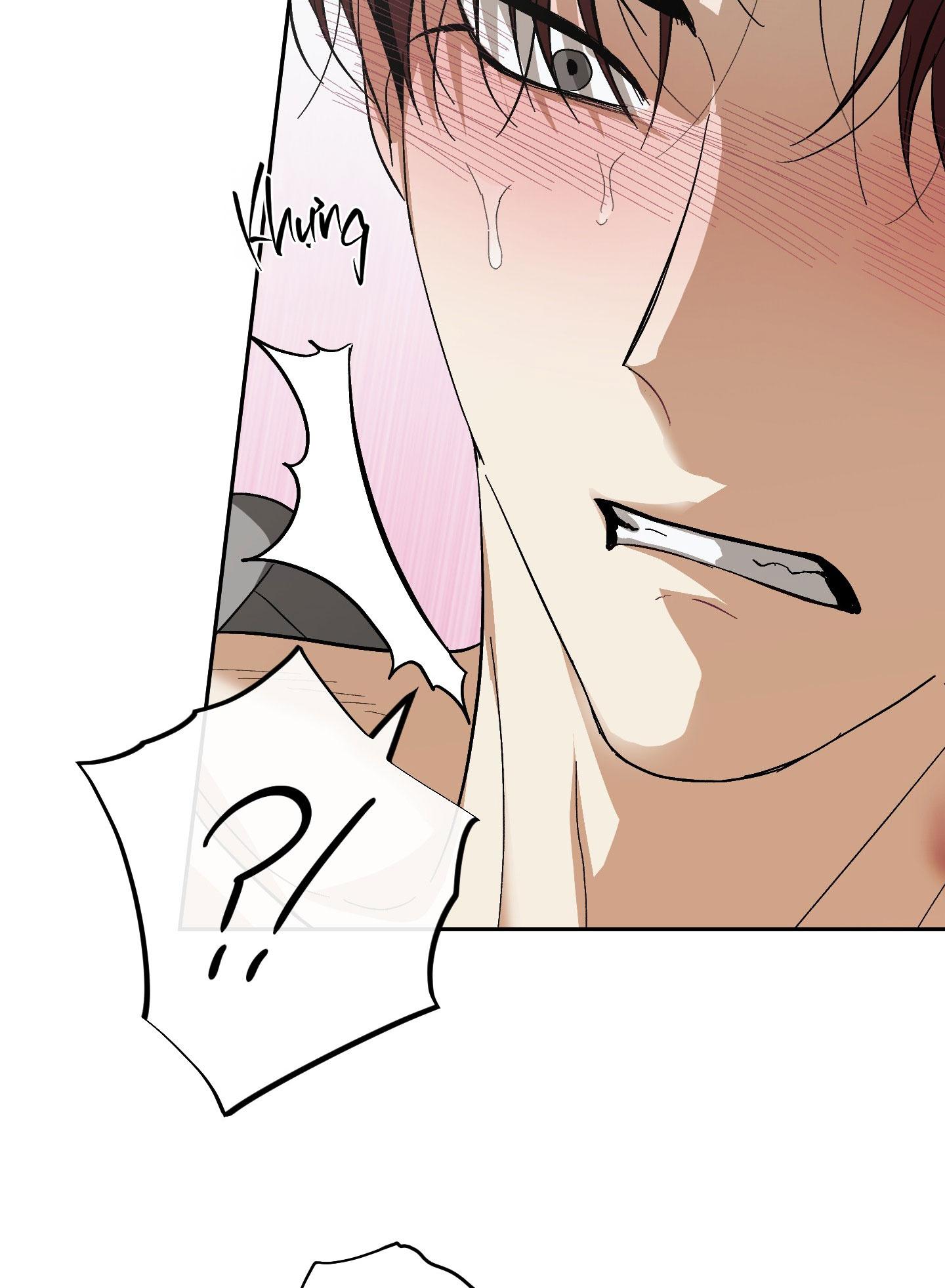 TƯƠNG XỨNG - Chap 13