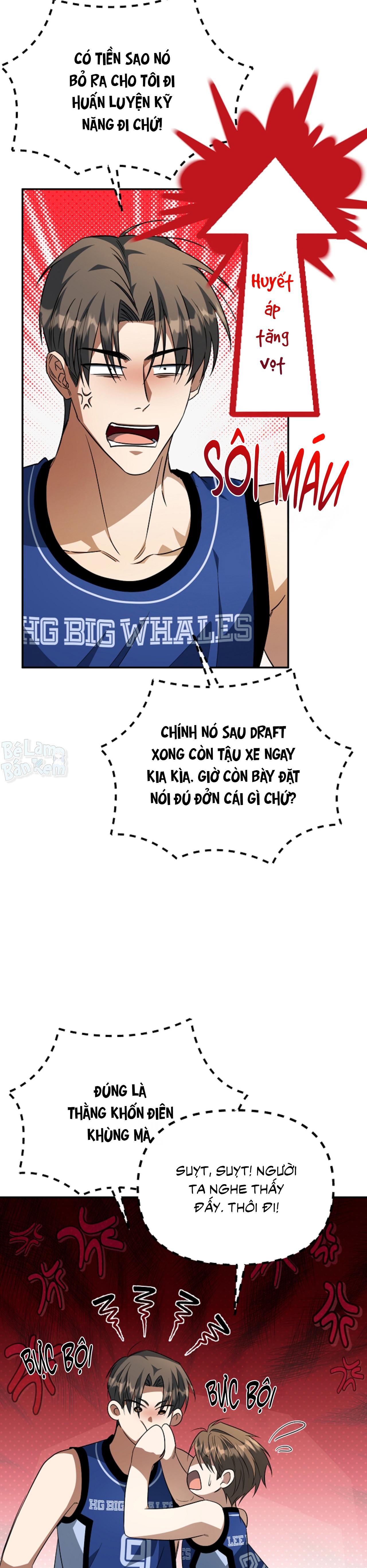 SỰ THẬT TRẦN TRỤI - Chap 25