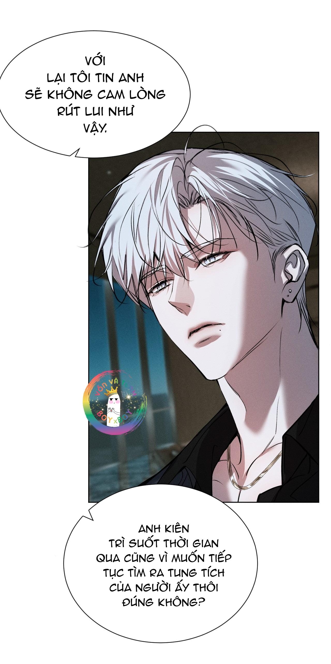 Ảnh Đế Cứ Muốn Làm Kim Chủ Của Tôi - Chap 41