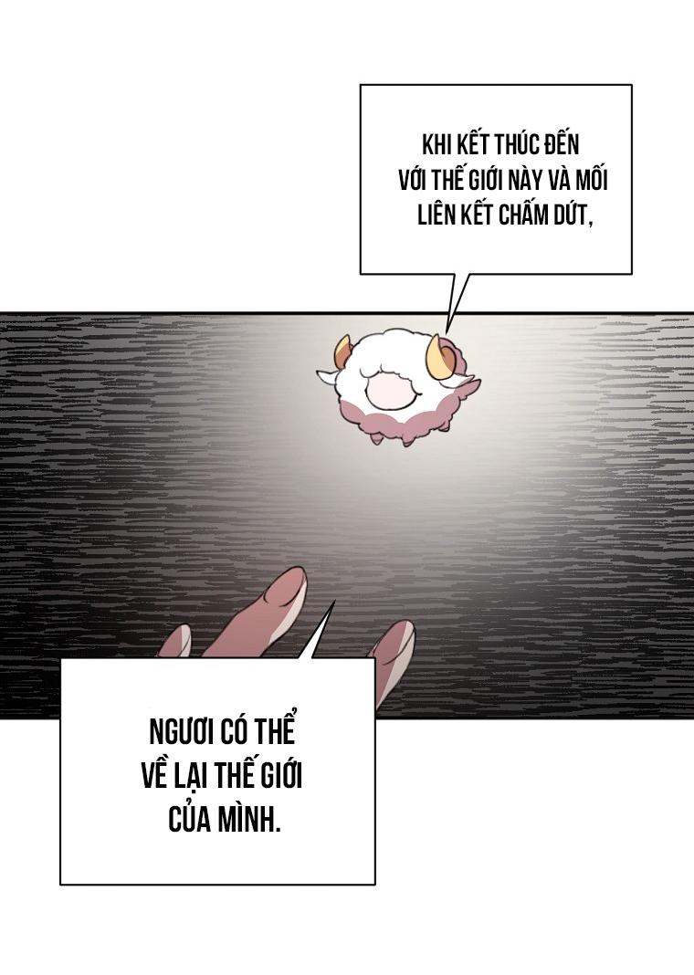 Hãy Lựa Chọn Anh Hùng Của Bạn Thật Cẩn Thận - Chap 2