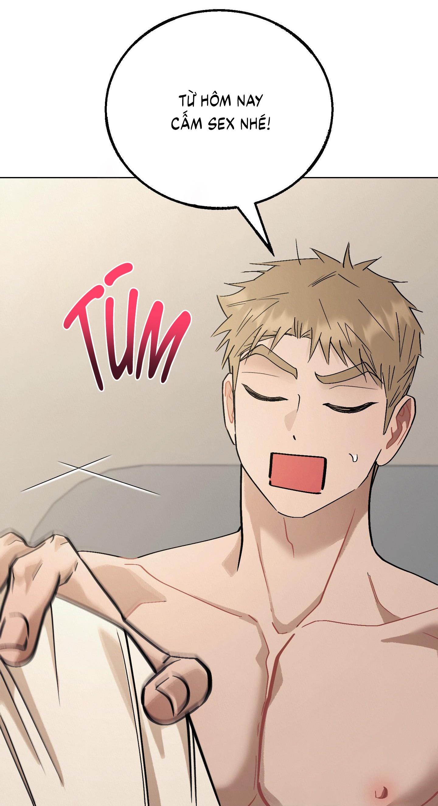 (CBunu) Nhiệm Vụ Định Mệnh - Chap 23