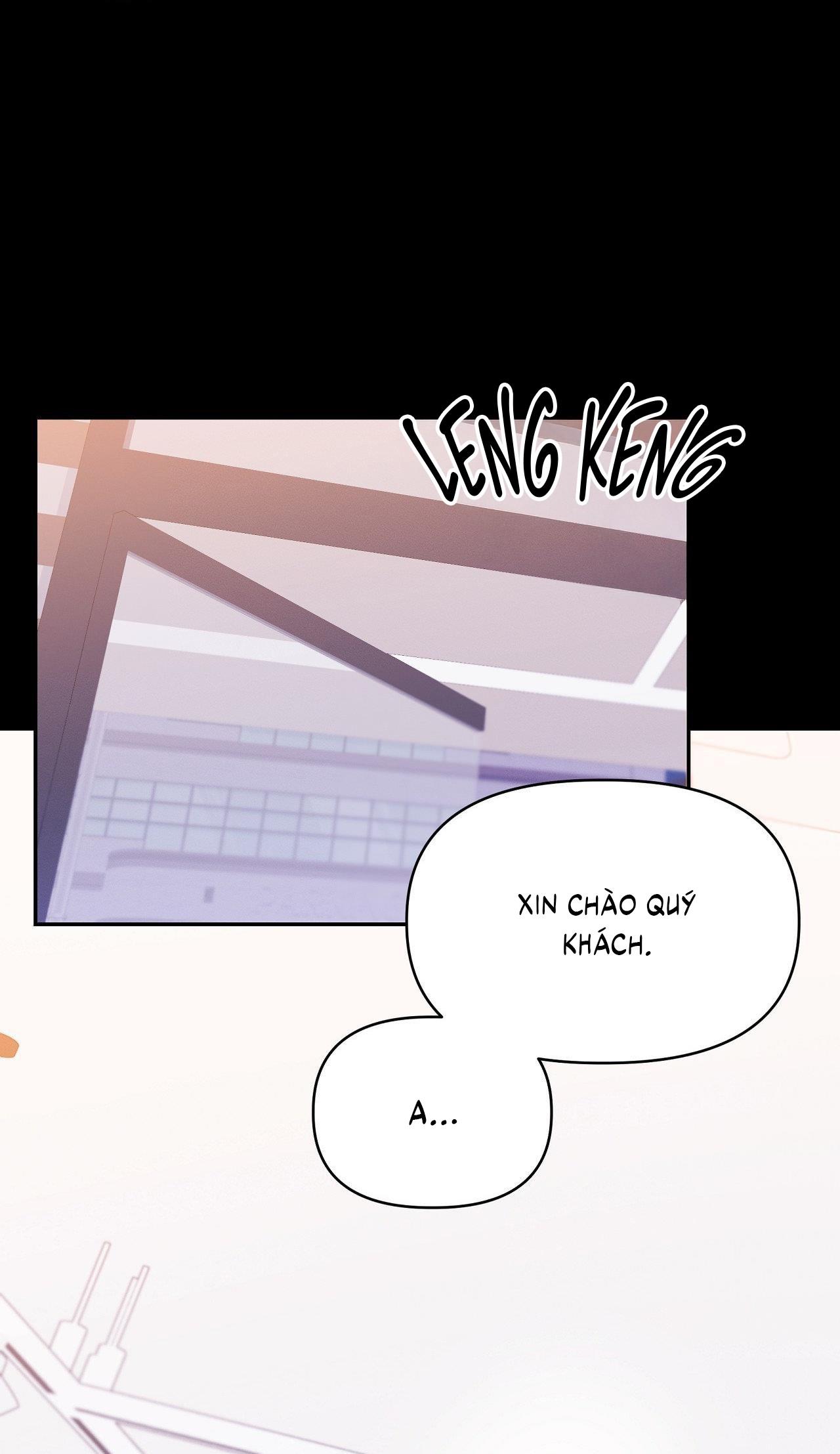 (CBunu) Cẩm Nang Fetish - Chap 15