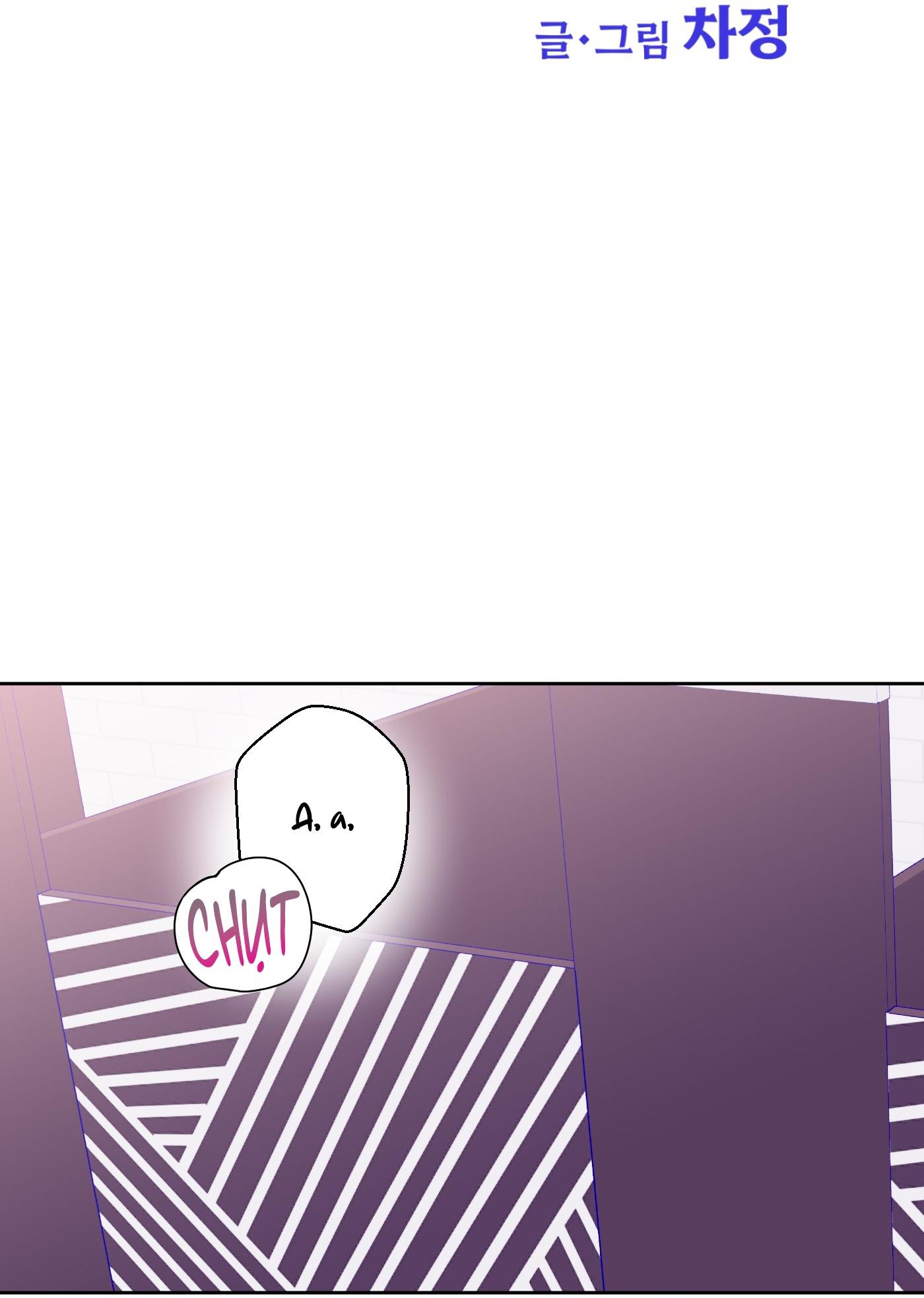 Vụ bê bối của Beta - Chap 51