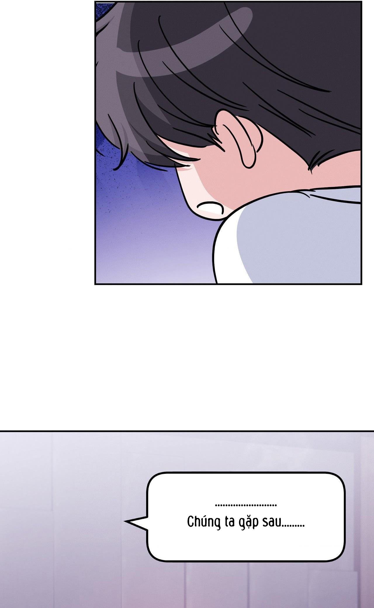 (CBunu) Cẩm Nang Fetish - Chap 9