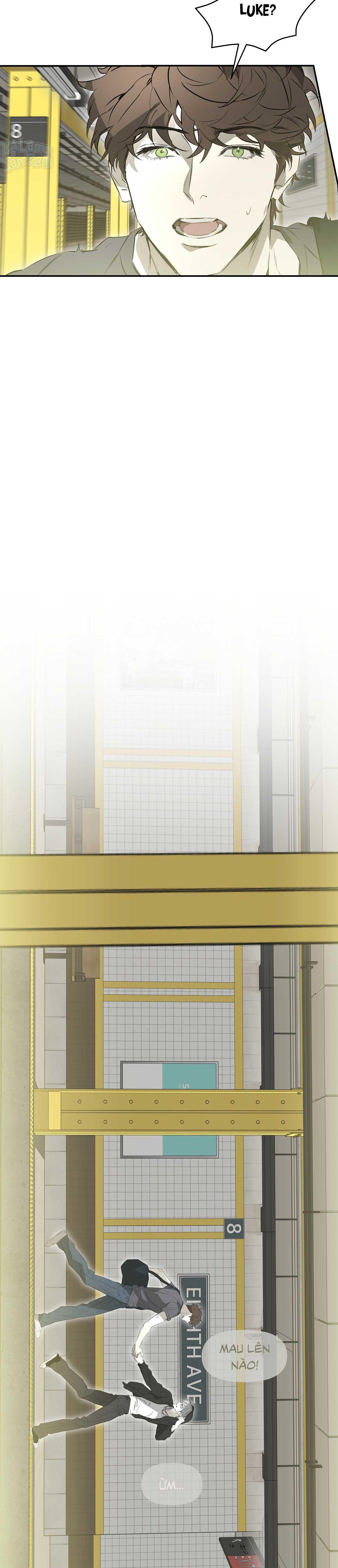 NERD PROJECT - Chap 49