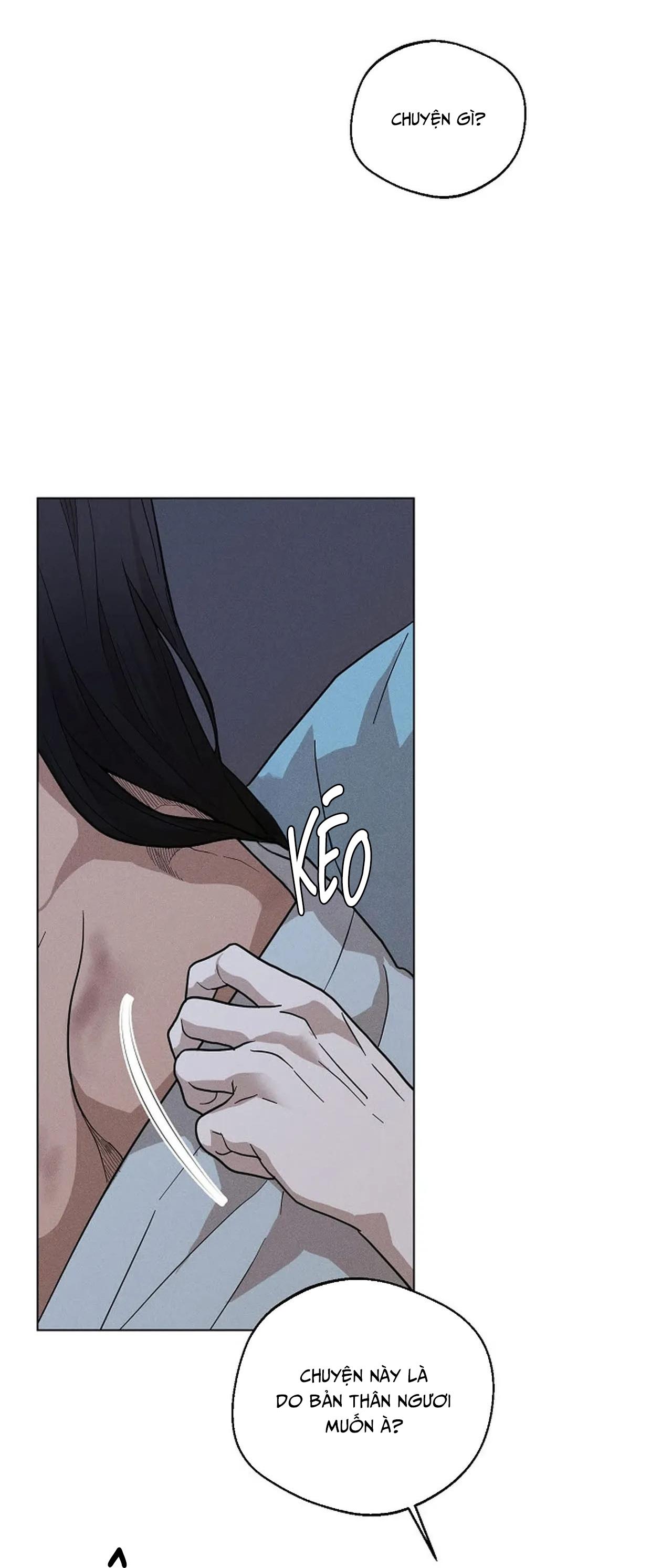 TUYỂN TẬP ÁM ẢNH, MƯU MÔ CÔNG - Chap 2.16 - Trang 45