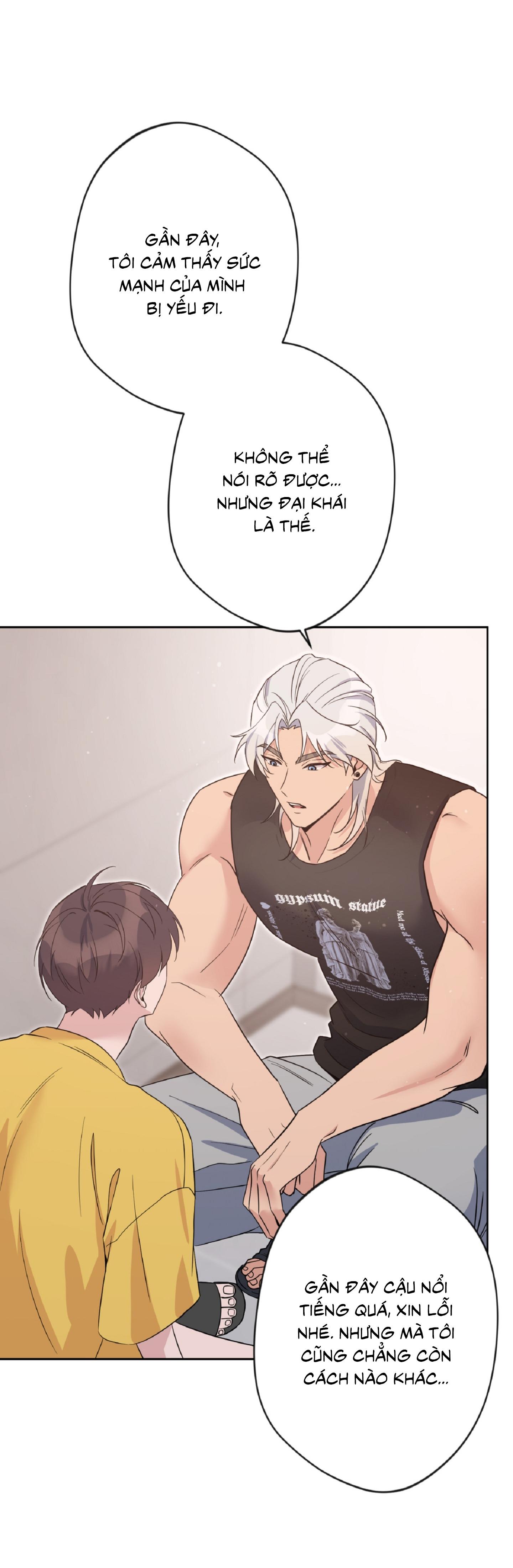 Angel kiss - Chap 22