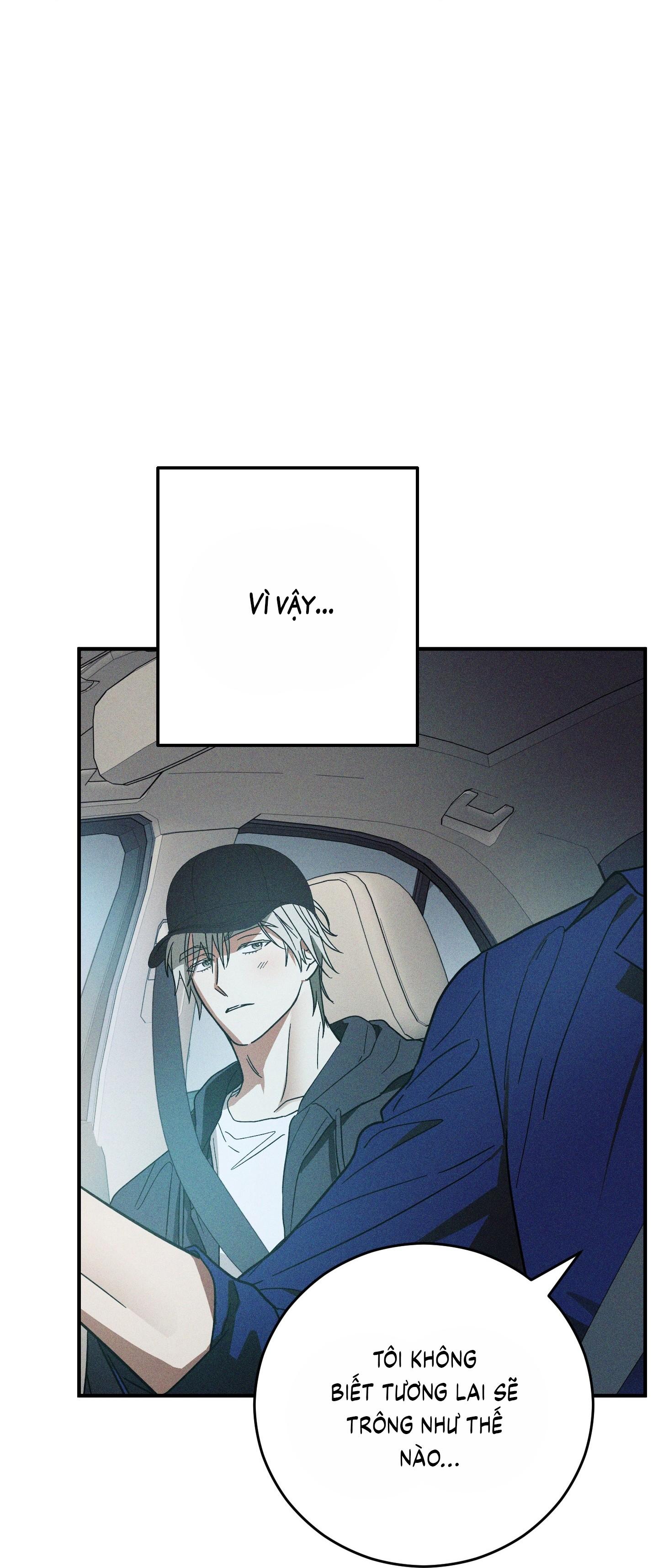 (CBunu) MIX UP - Chap 7