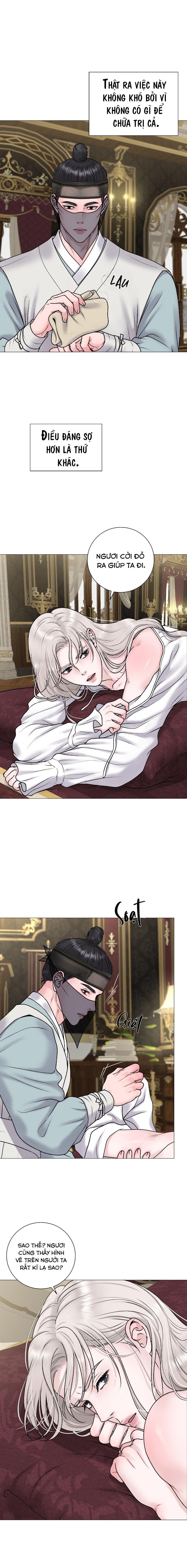 ẢO TƯỞNG - Chap 30.2 - Trang 5