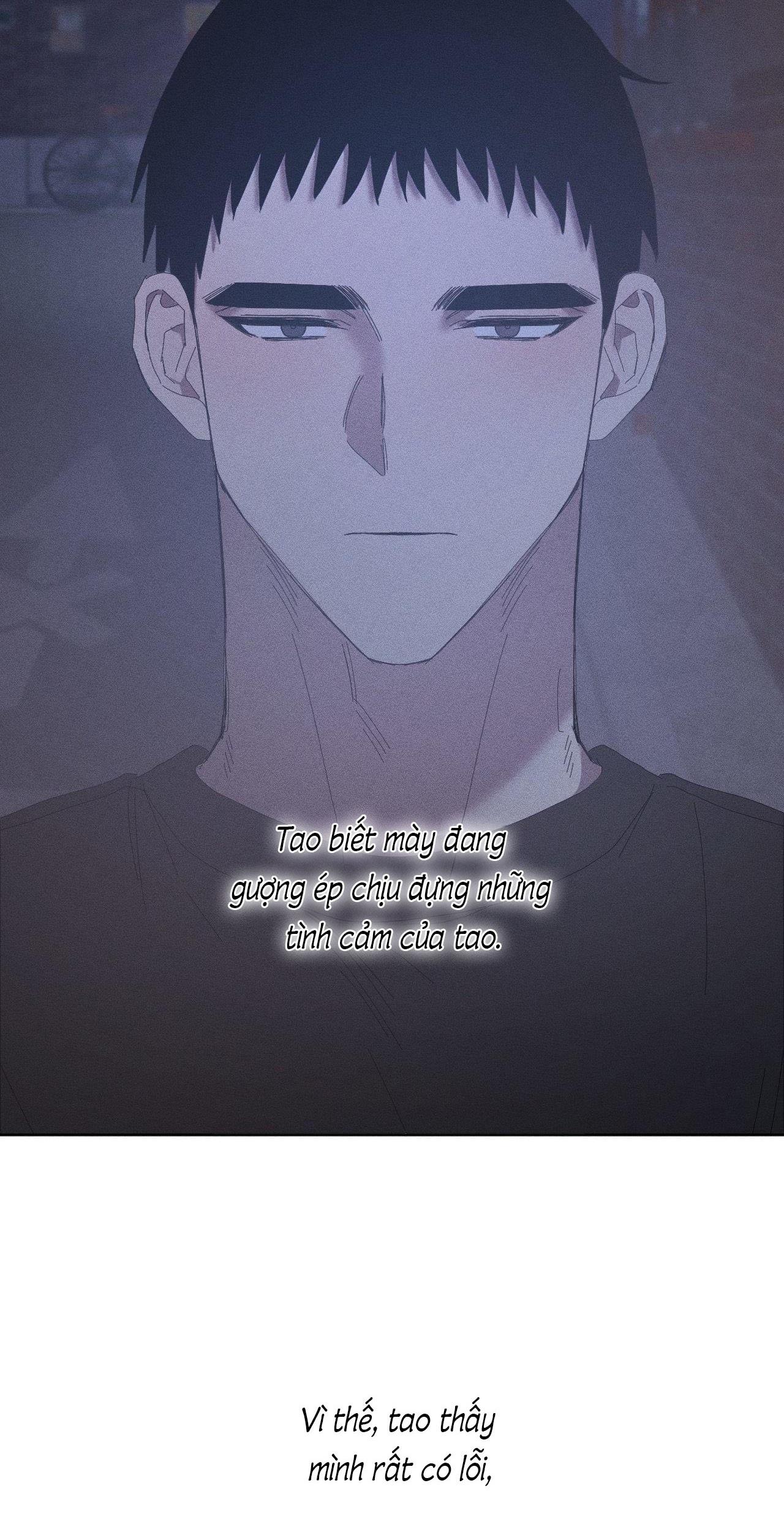 (CBunu) Mùa Đông Cuối Cùng Của Tôi - Chap 12