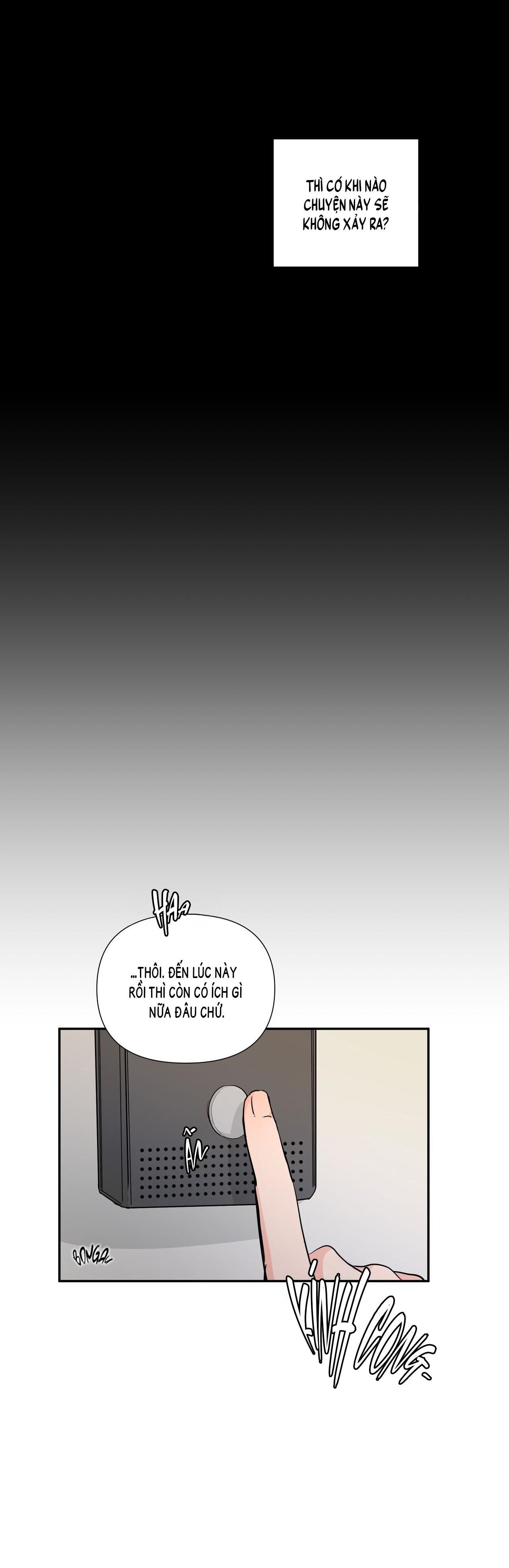 BÁNH GẠO SINH NHẬT CỦA HỔ - Chap 1