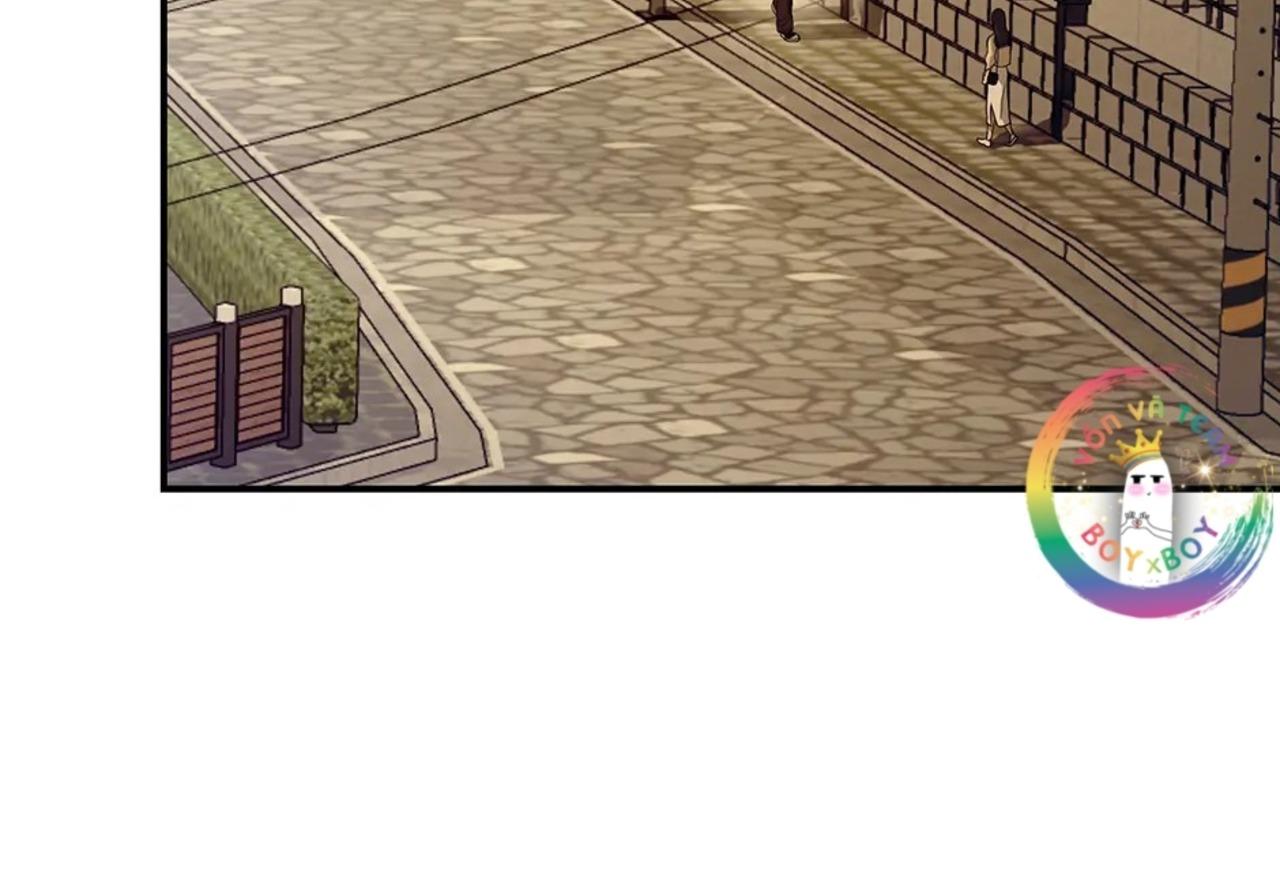 Lời Tán Tỉnh Ngọt Tựa Bánh Bích Quy - Chap 39