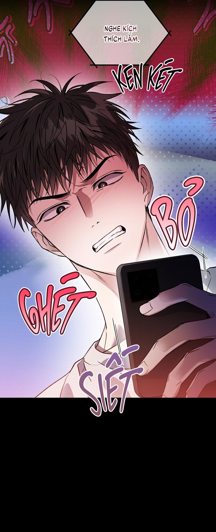 Vong Chủng - Chap 15