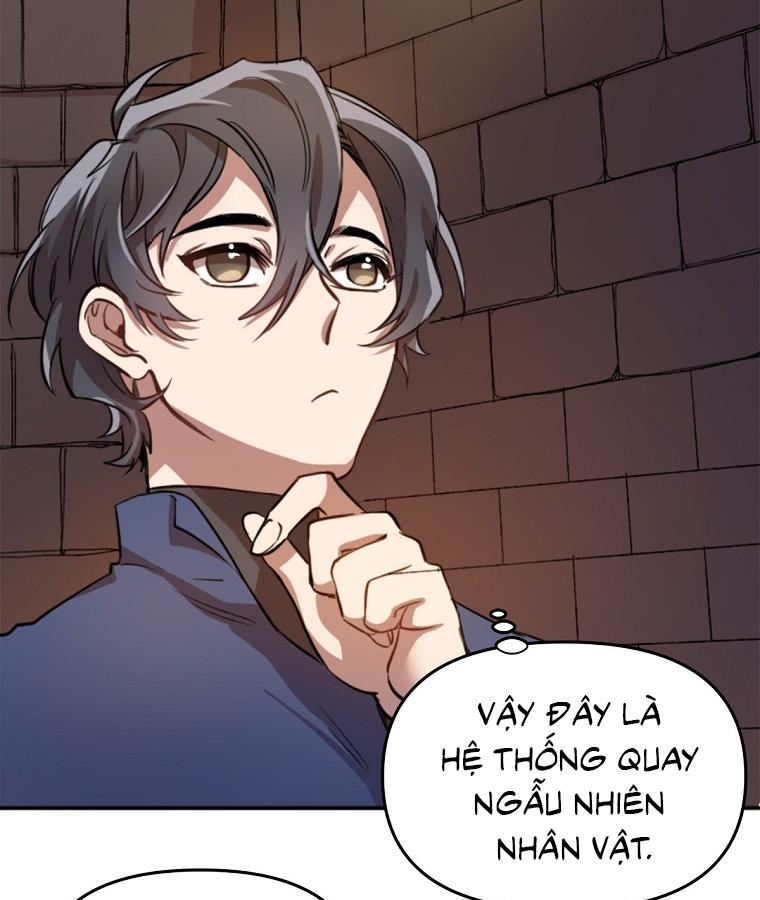 Hãy Lựa Chọn Anh Hùng Của Bạn Thật Cẩn Thận - Chap 1