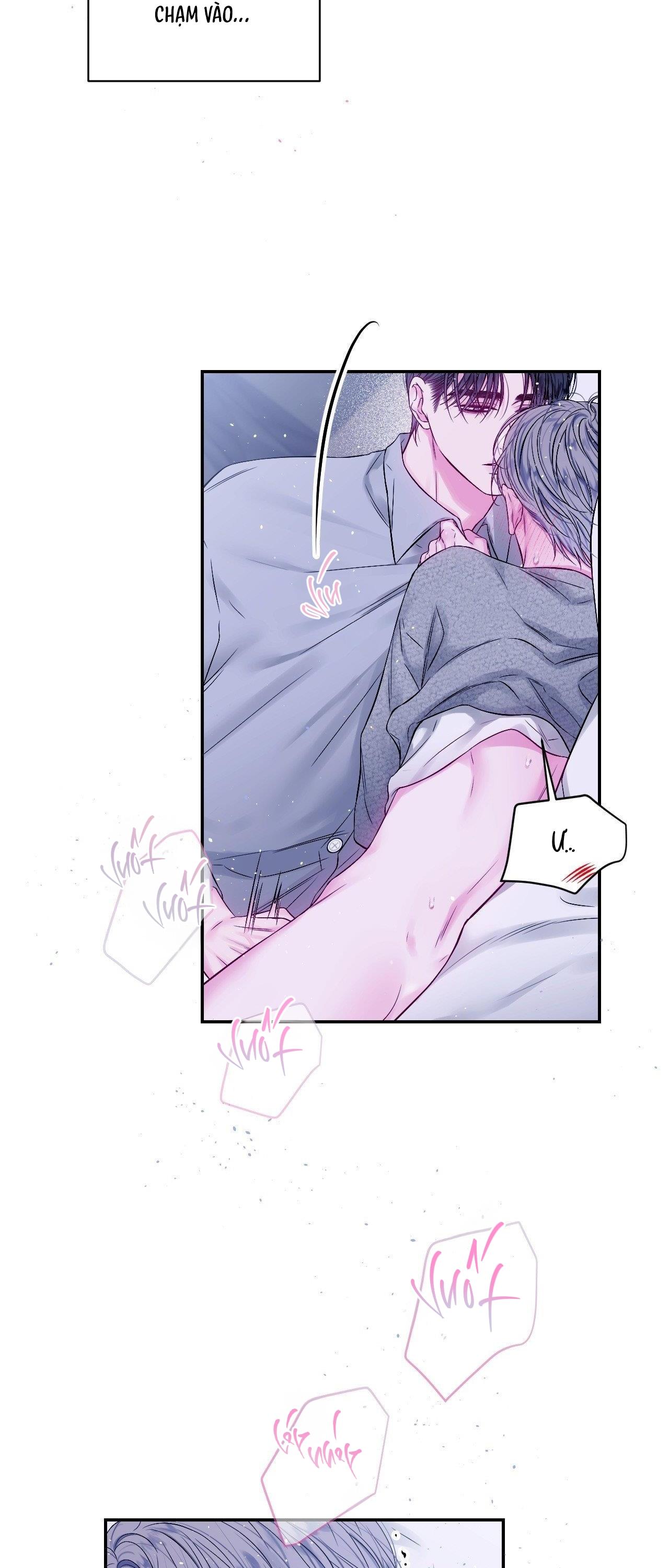 (GĐCV) IMPERFECTLY US - Chap 16